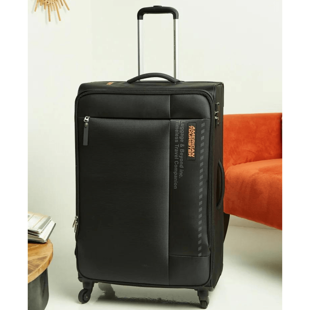 American Tourister Marina 4W Soft Luggage - 95 Stores