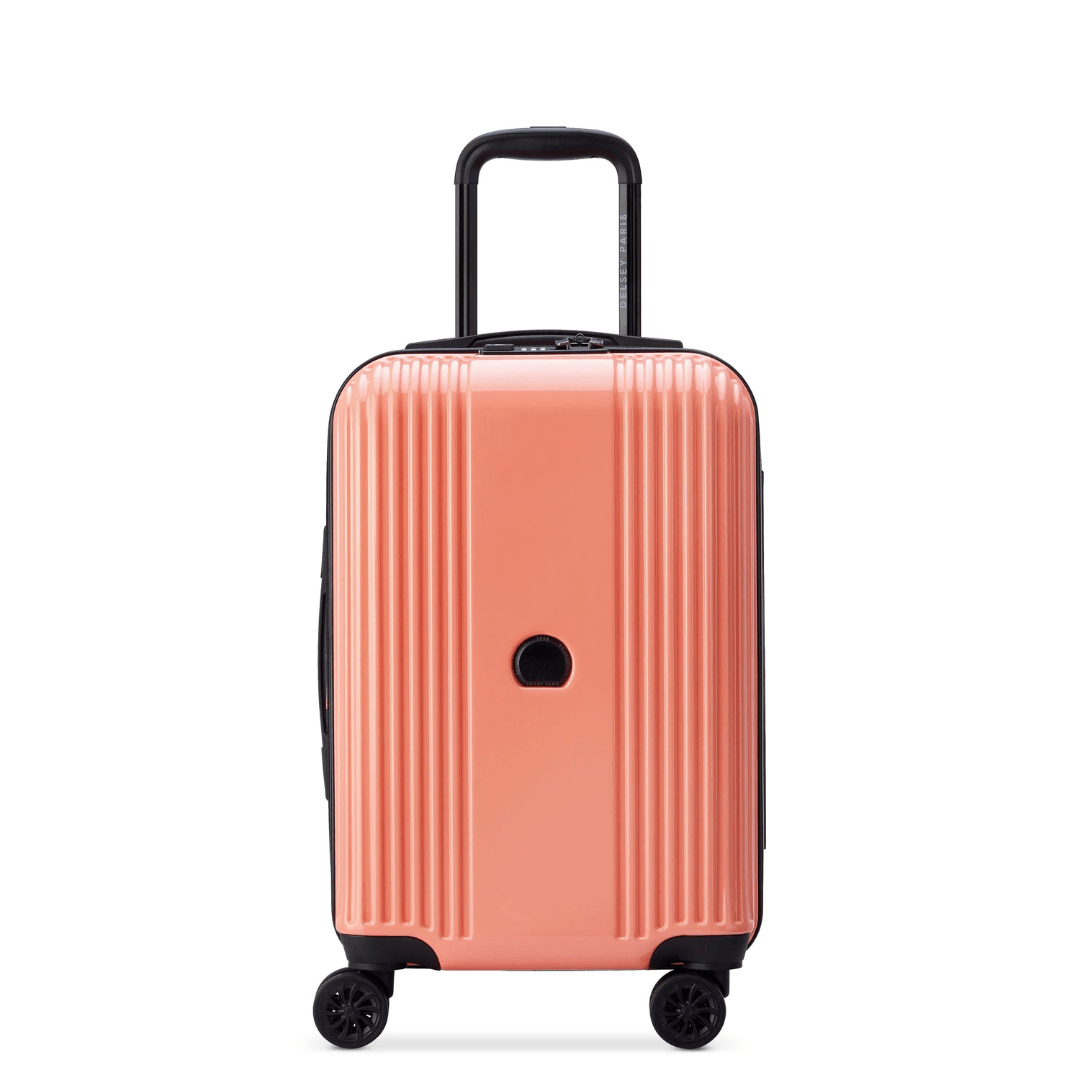 DELSEY OPHELIE 4W Hardside Luggage Trolley – 95 stores