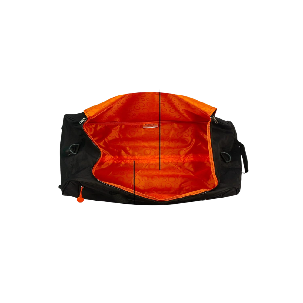 American Tourister Marco Trolley Duffle bag (Large)