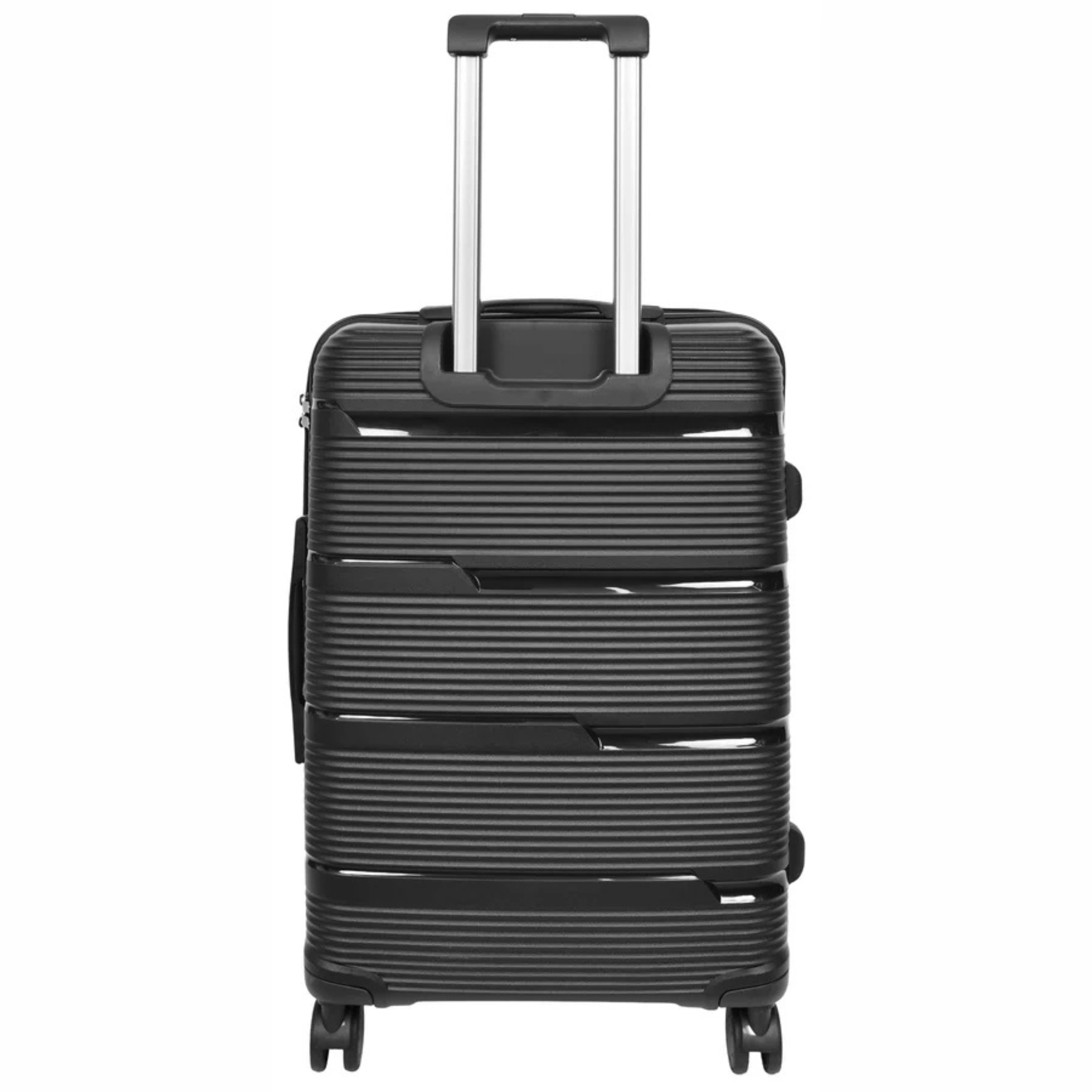 President PP Body Luggage