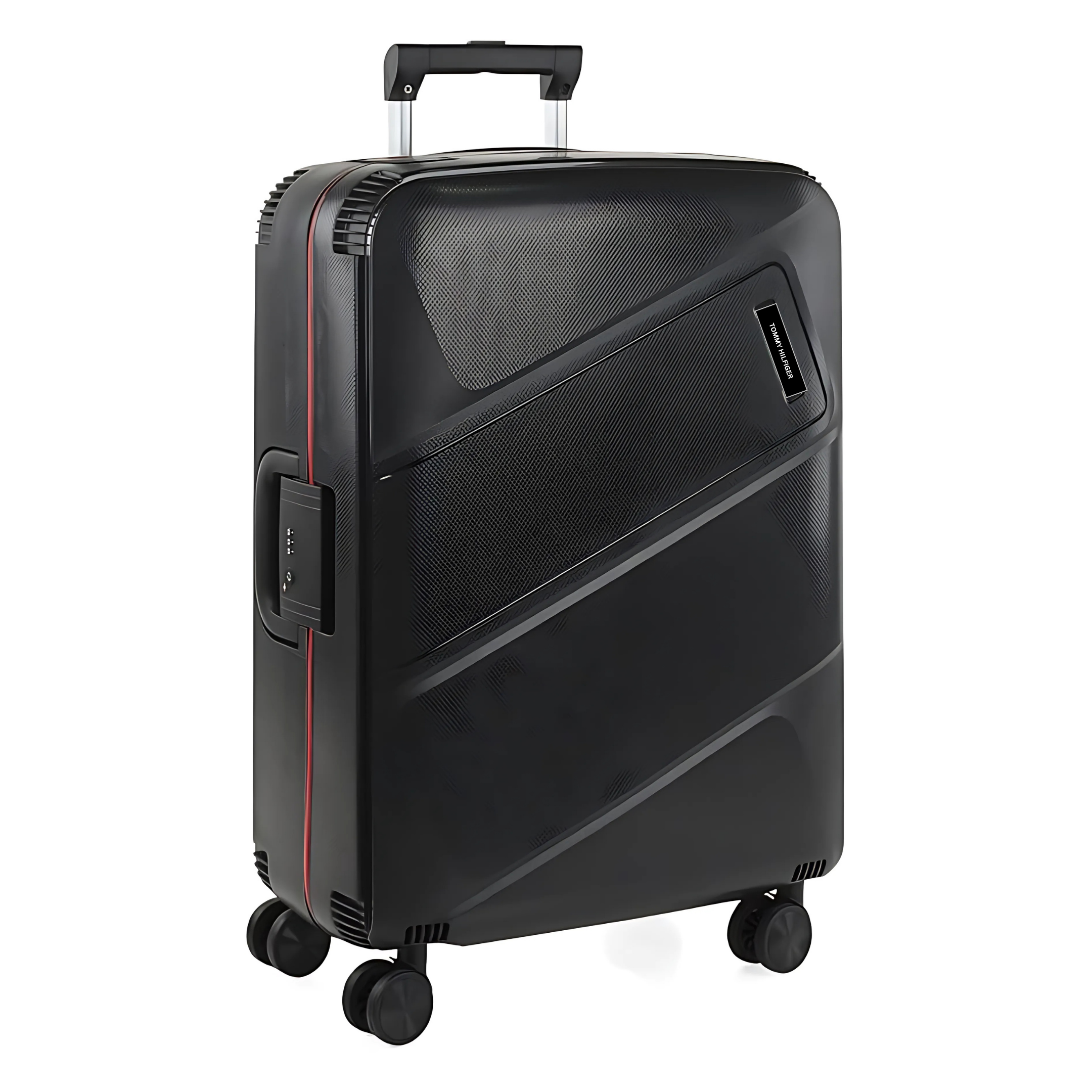 Tommy Hilfiger Lock Luggage in Pakistan – 95 Stores