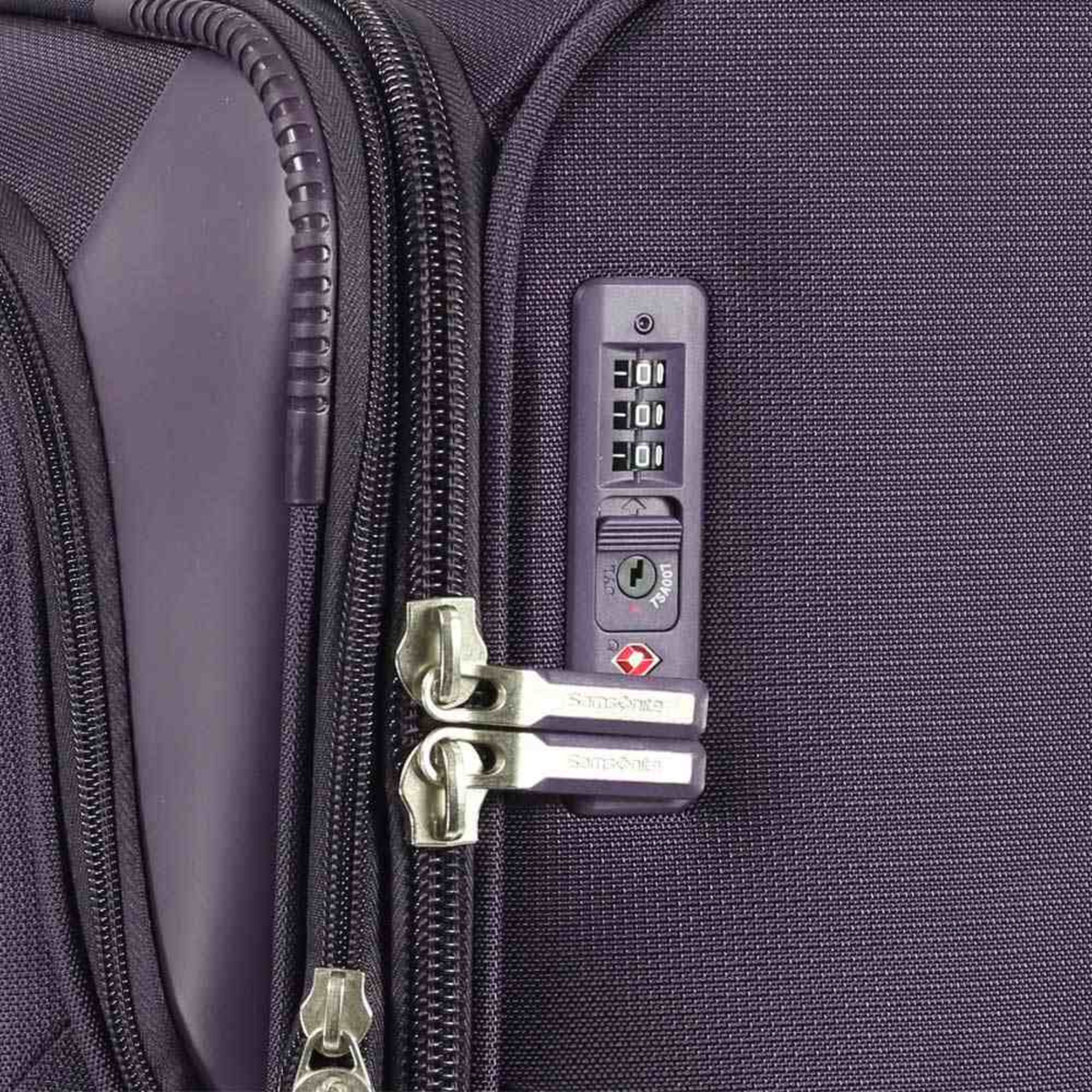 Samsonite Dakar 2.0 travel luggage price in Pakistan at 95 Stores