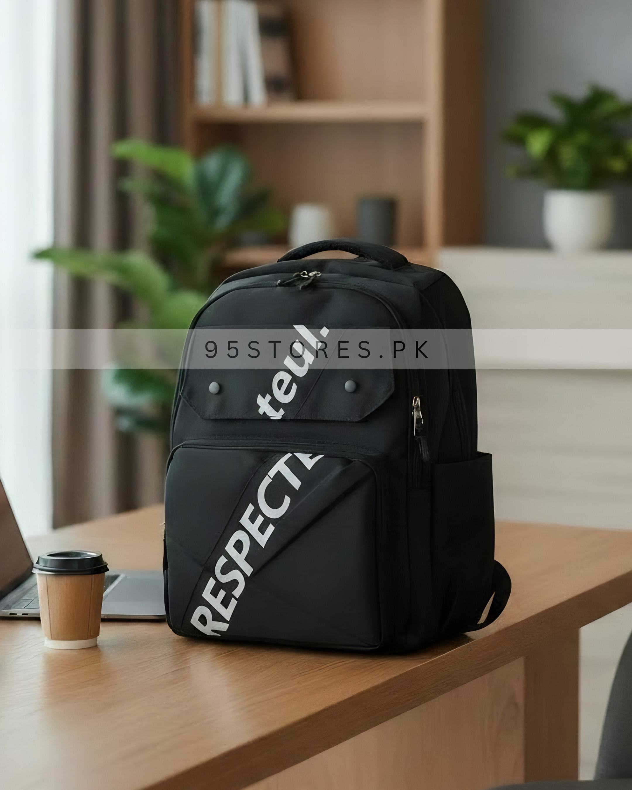 Urban Voyager Backpack