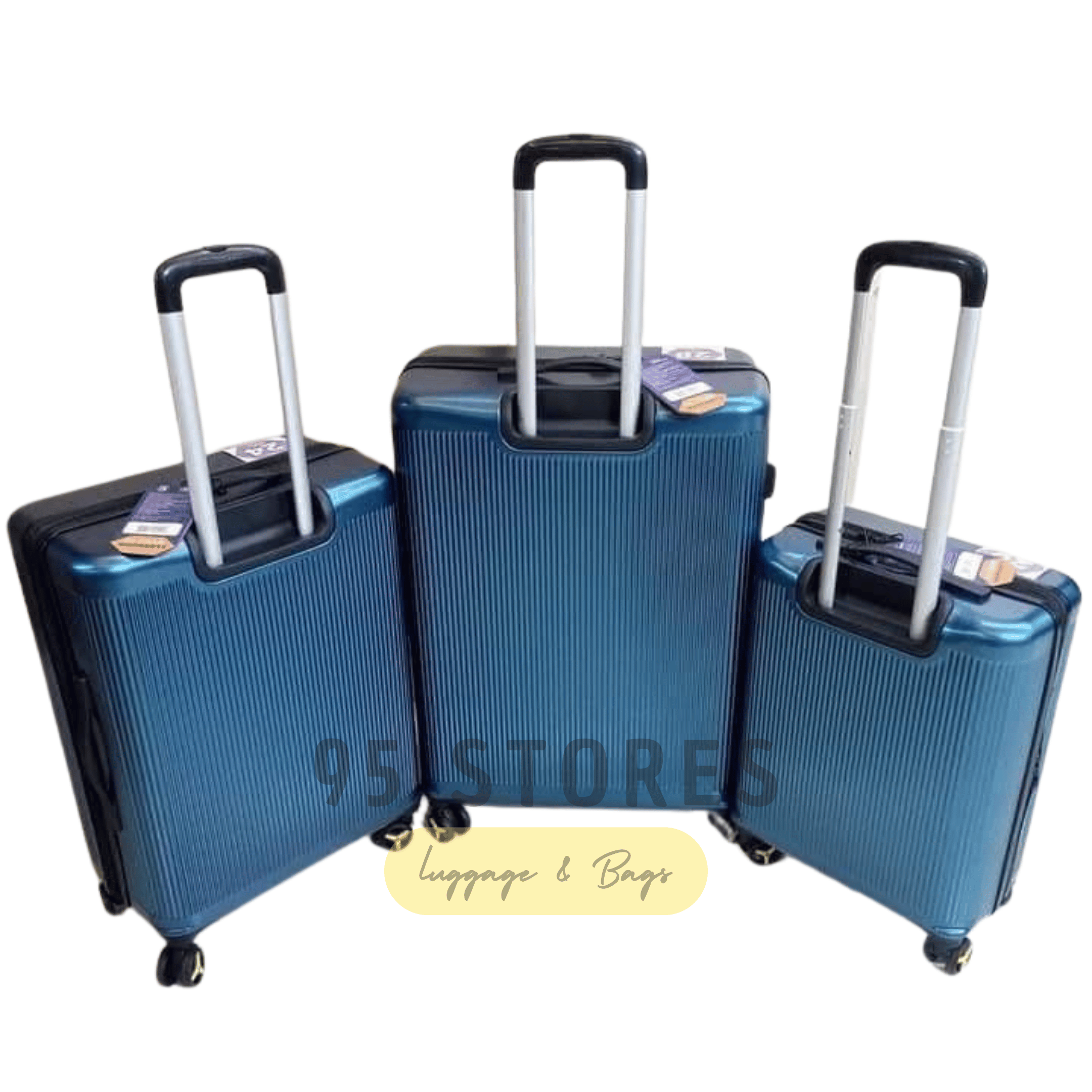 Revo Expandable Hardside Luggage in Pakistan – 95 Stores