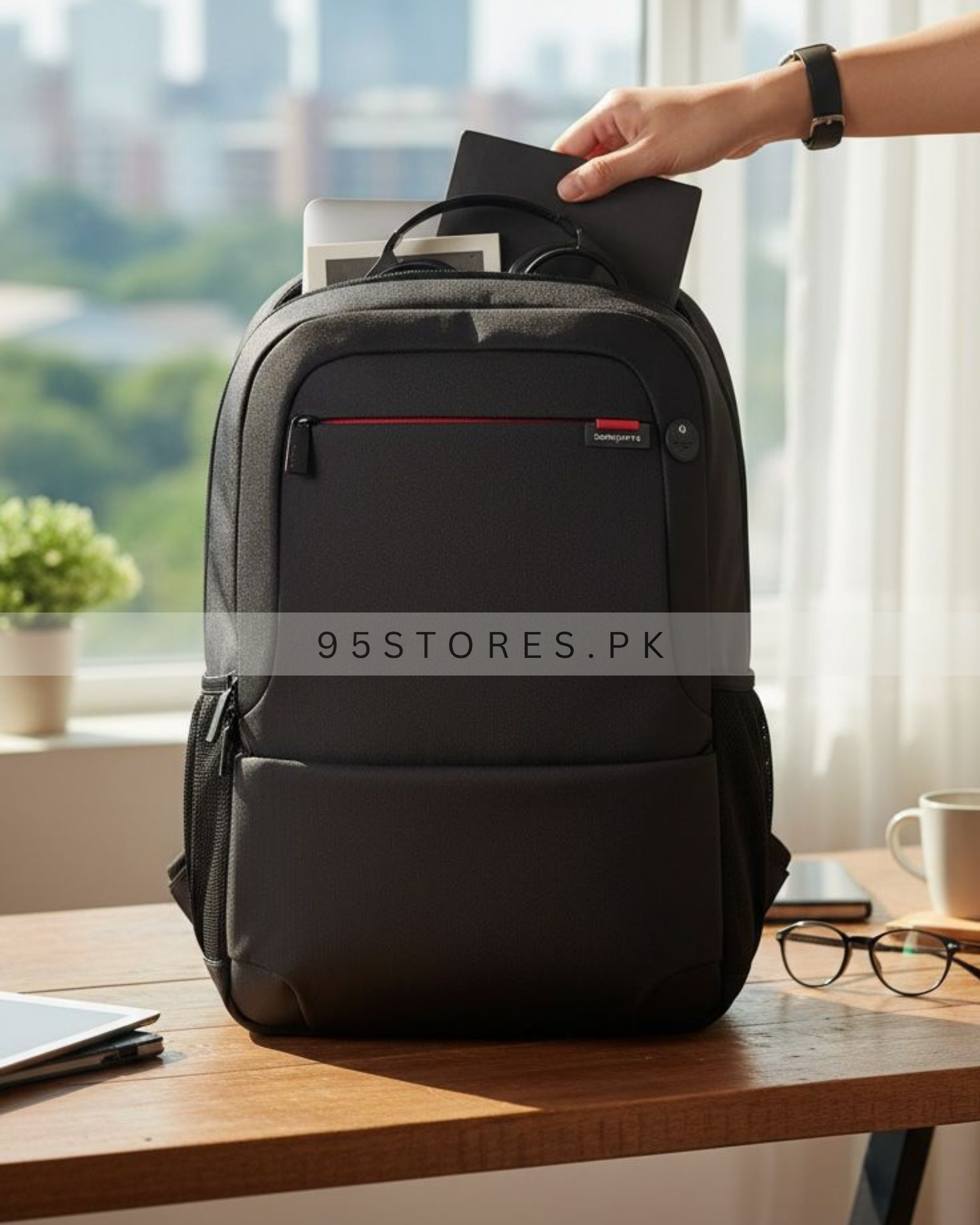 Samsonite Business Suit Backpack