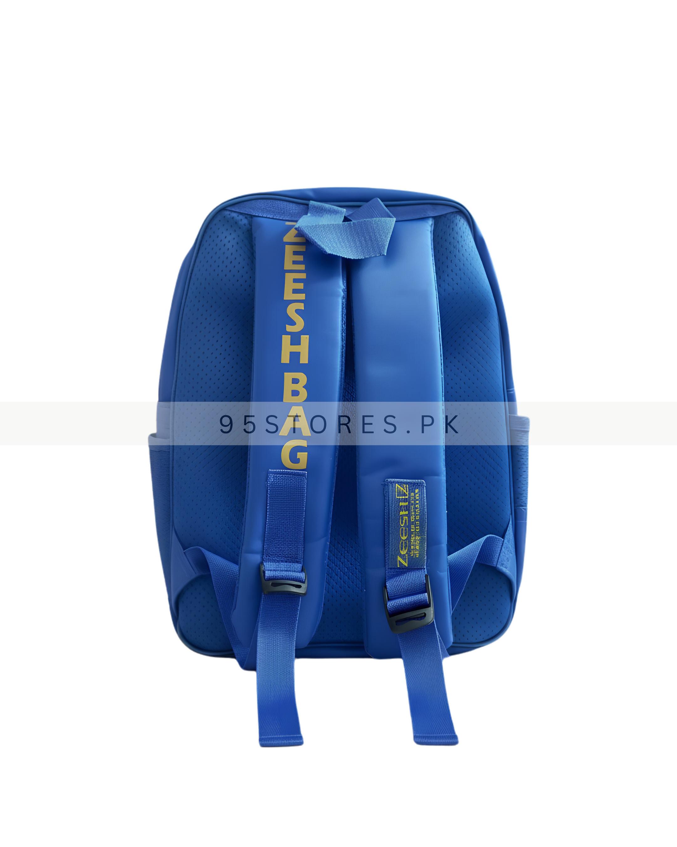 Captain Hero Backpack for Boys
