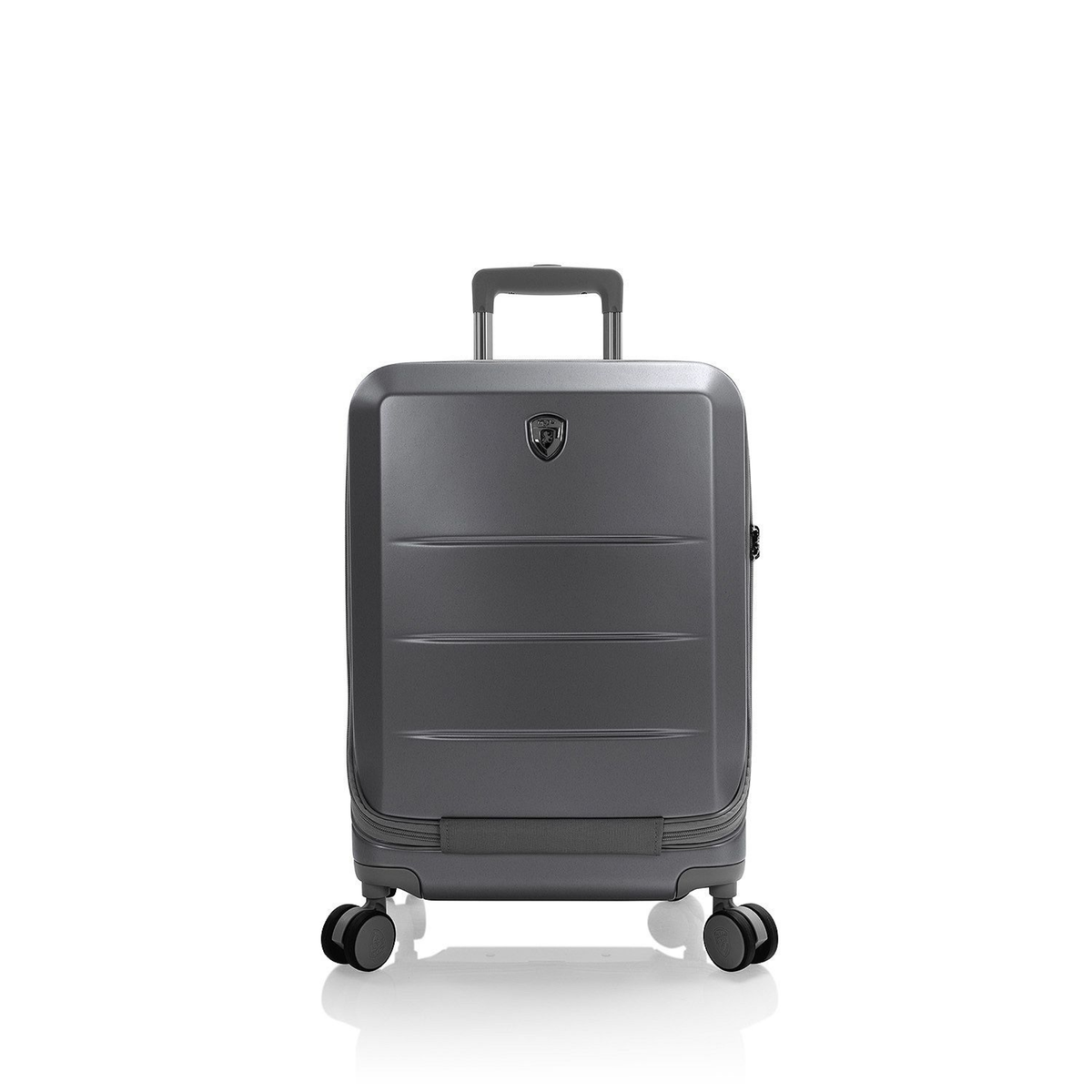 Heys EZ Front Open Hardside Luggage