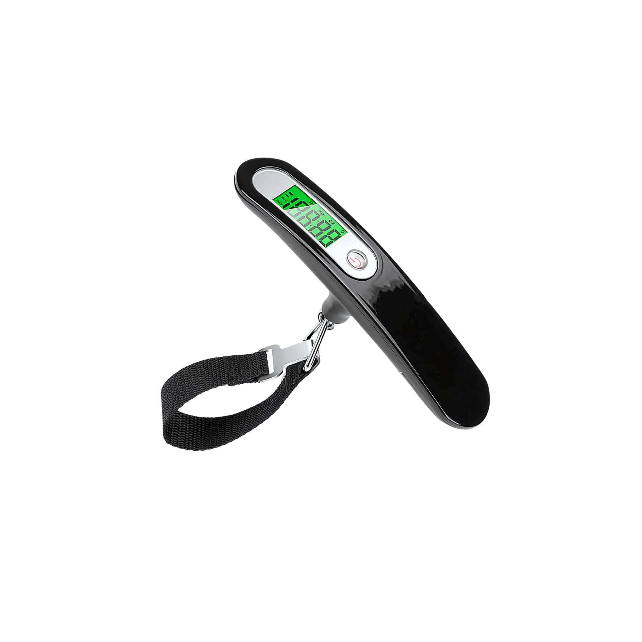 Digital Luggage Weight Scale - 50kg Capacity - 95 Stores