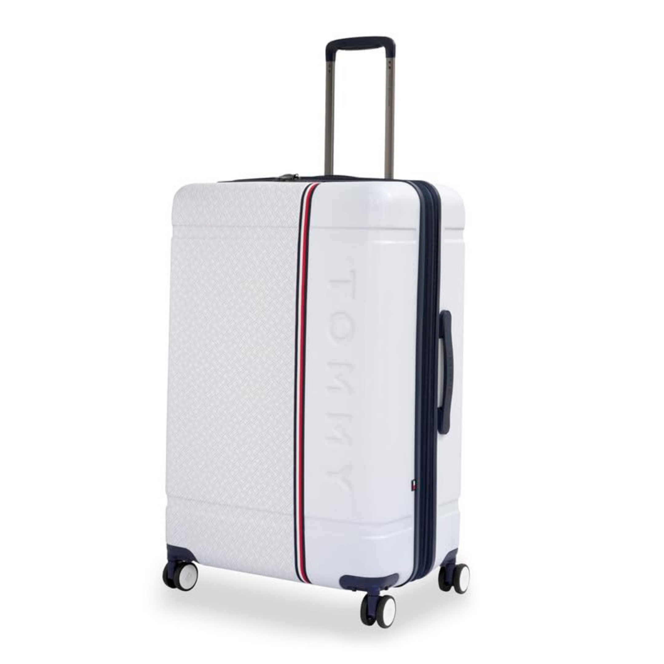 Tommy Hilfiger Millennia Hard Luggage in Pakistan – 95 Stores