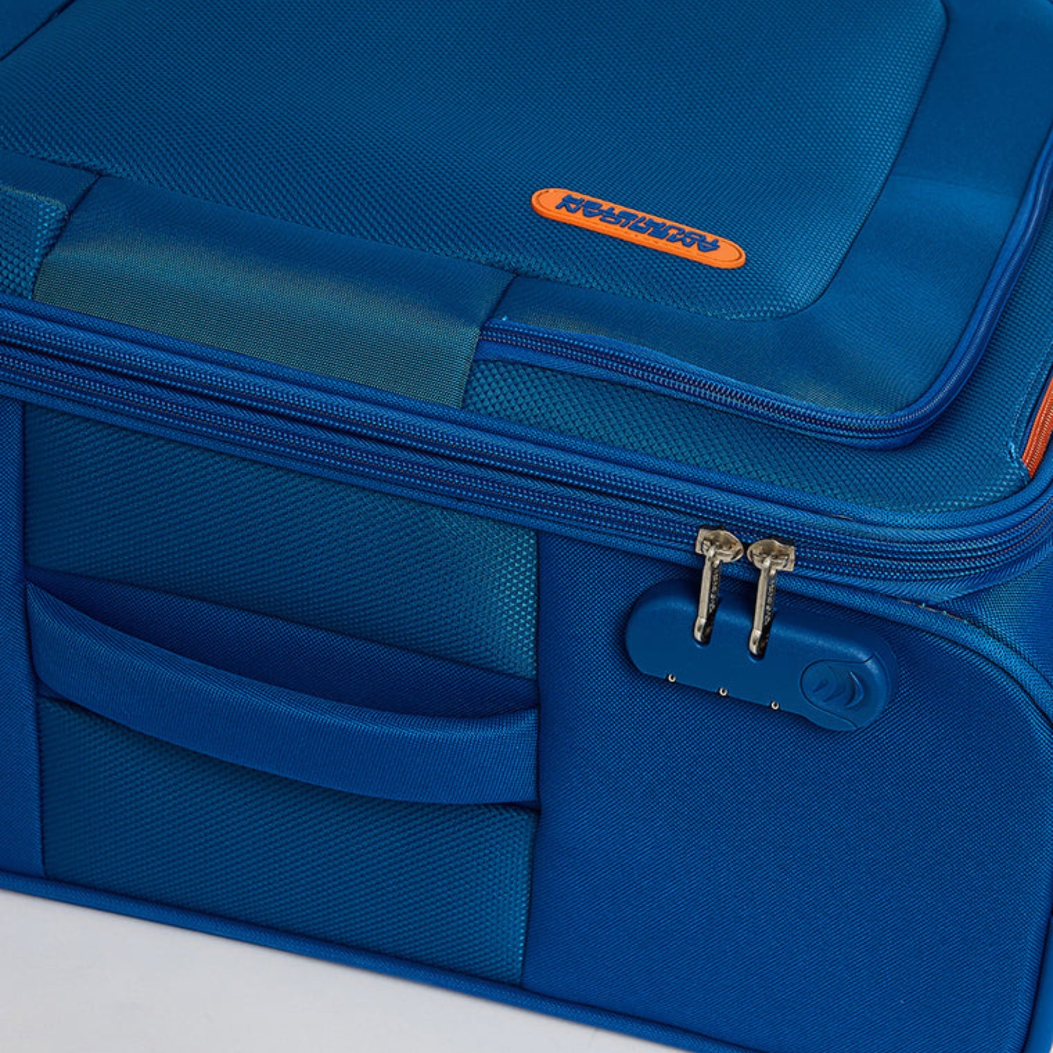 American Tourister Duncan Luggage – 95 Stores