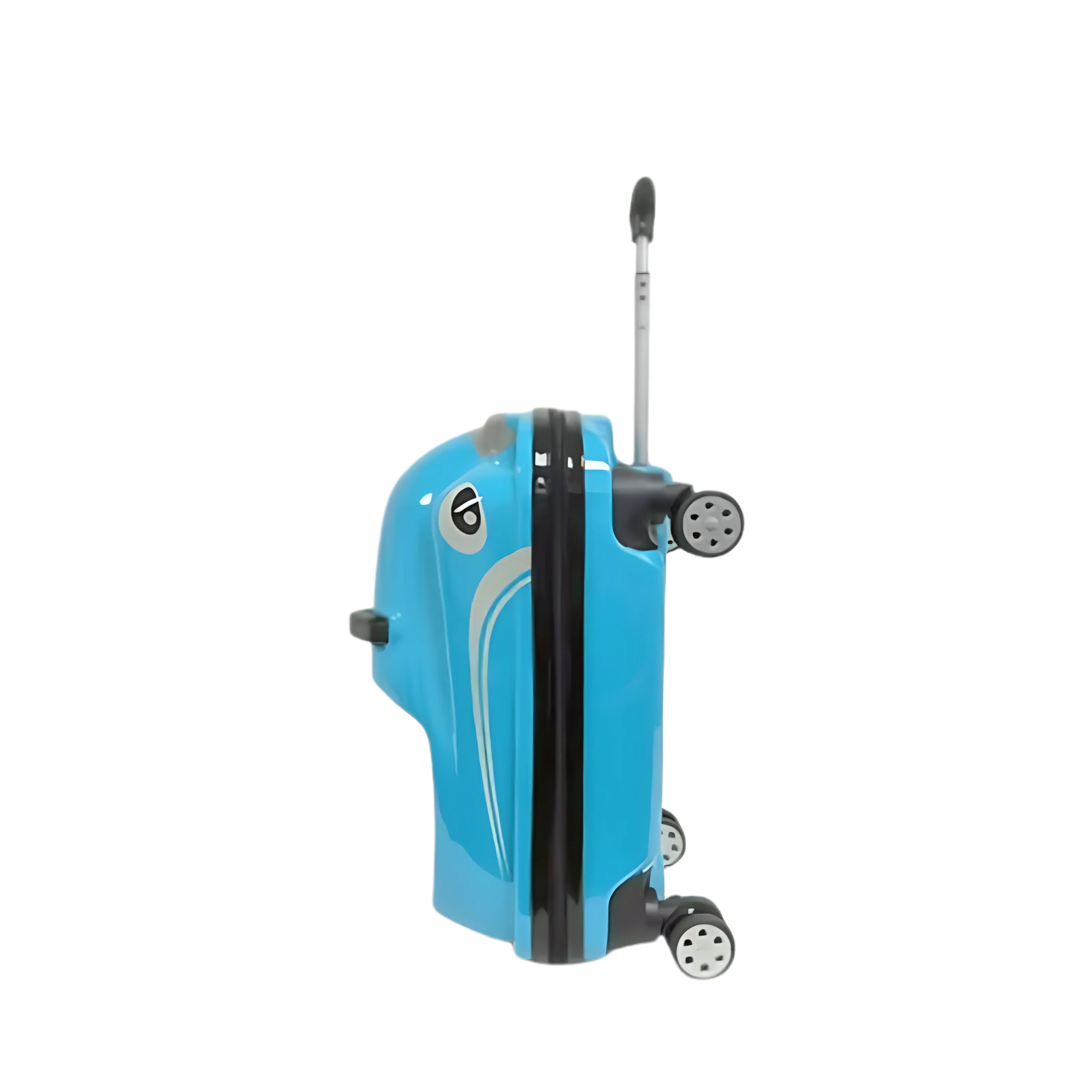 Car-Shaped Kids Luggage – Durable & Fun Bag - 95 Stores