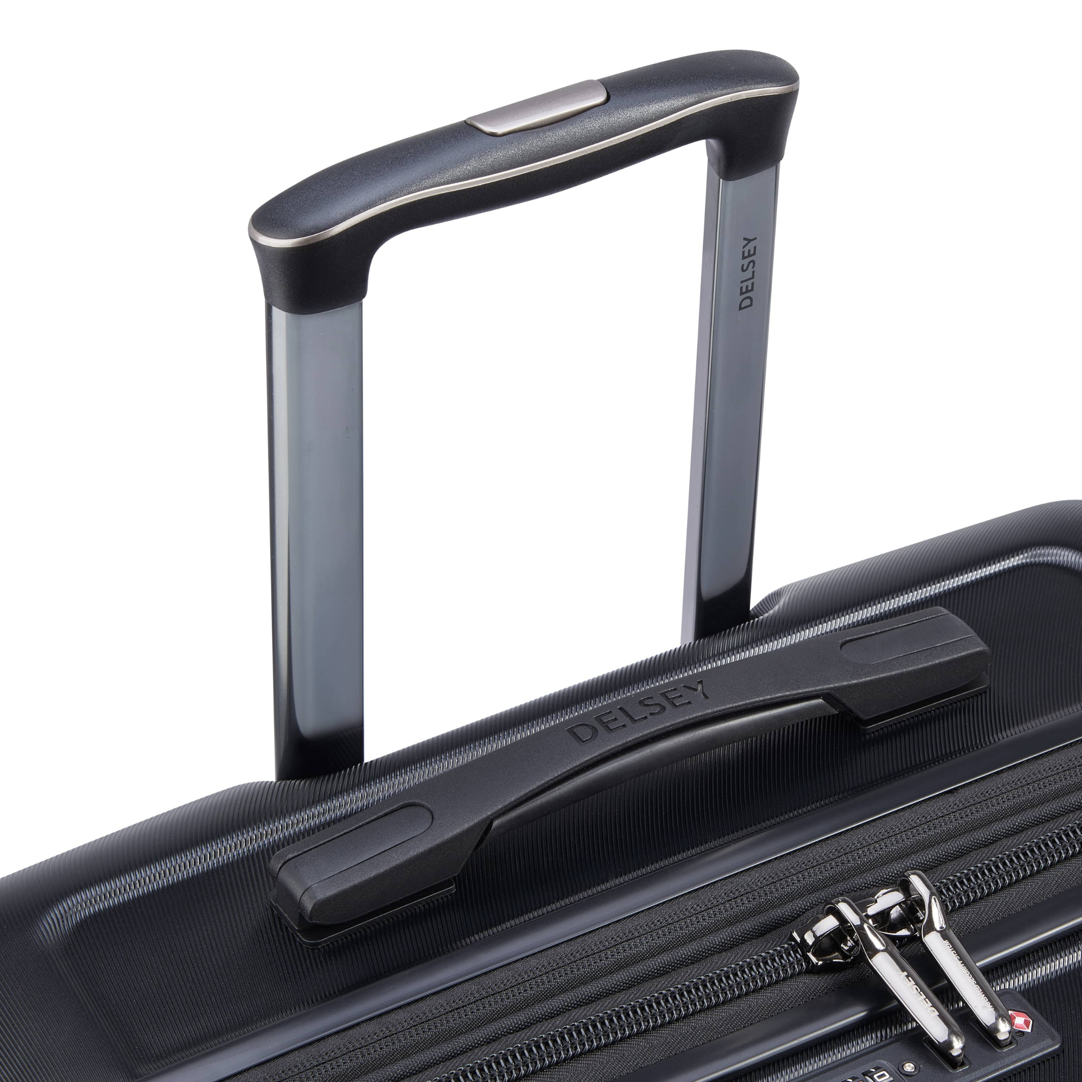 Delsey Shadow 5.0 Hardside Luggage - Travel Gear - 95 Stores