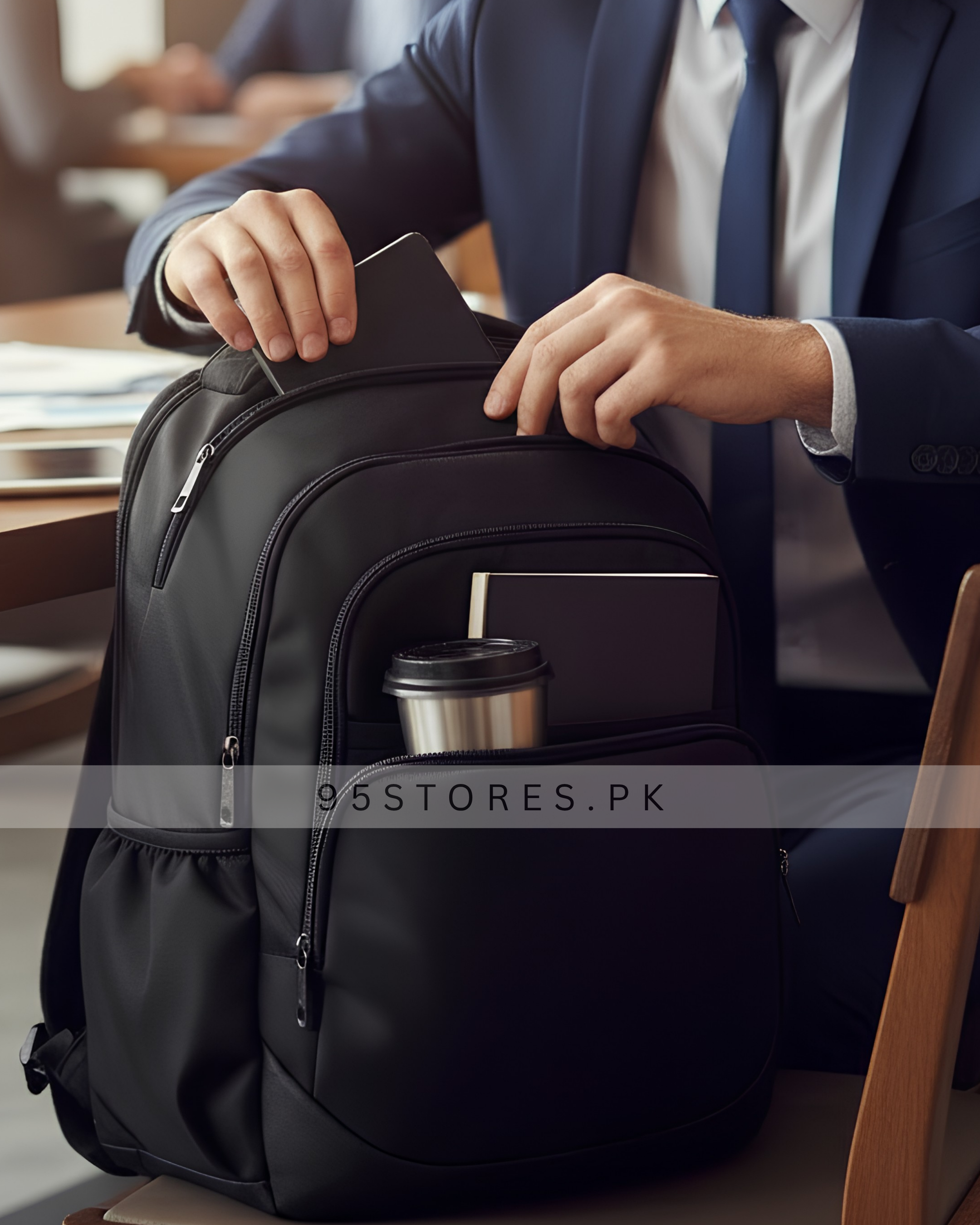 American Tourister Segno Laptop Backpack