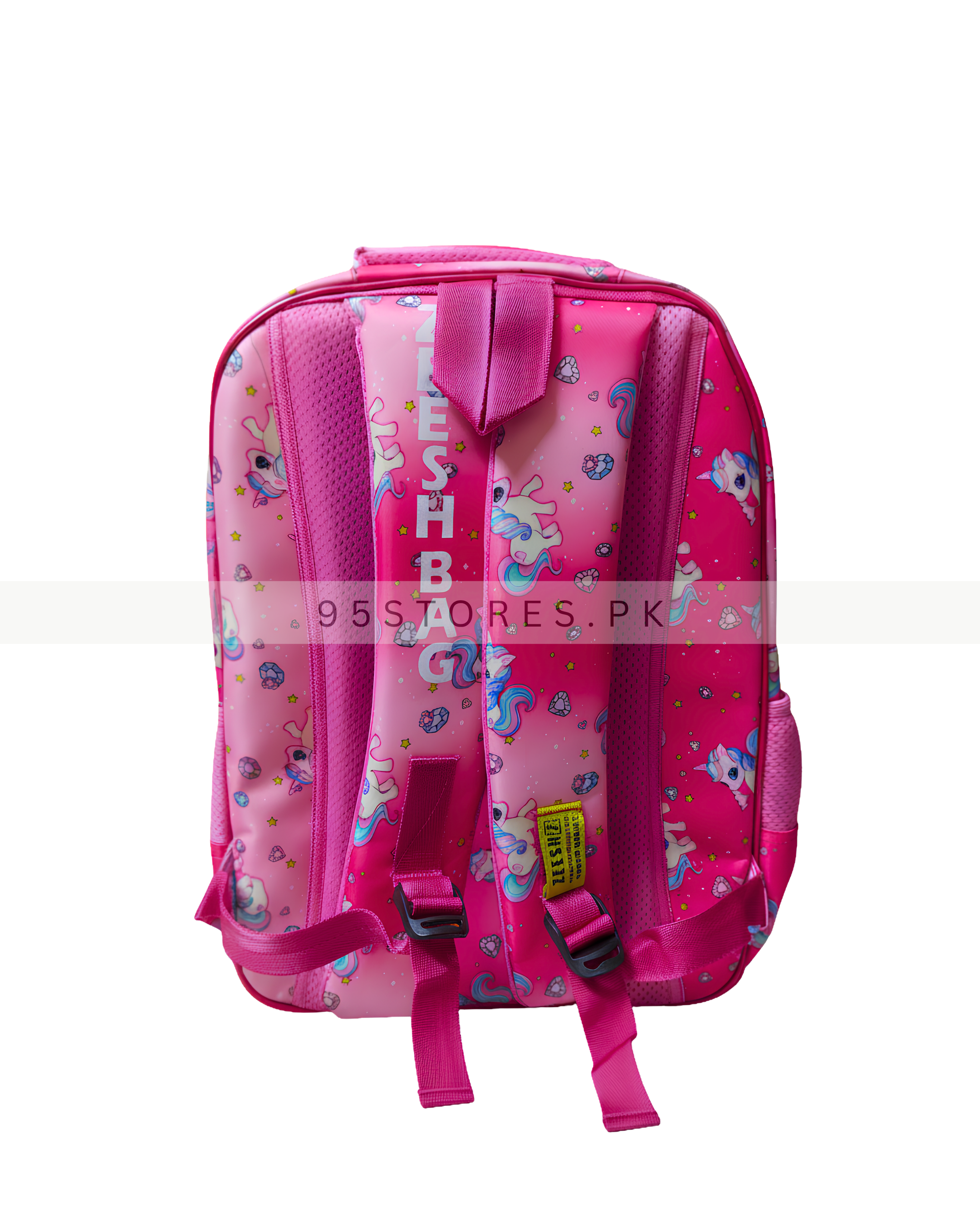 Unicorn Backpack for Girls