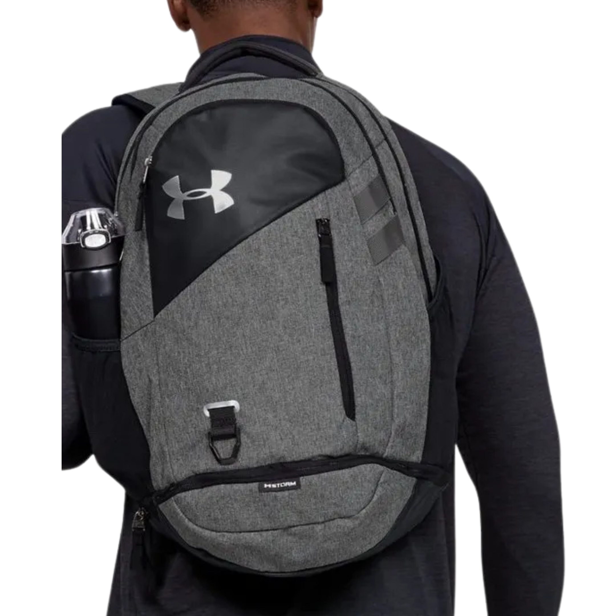 Under Armour Adult Hustle 4.0 Backpack