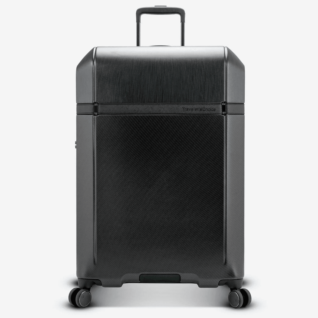 Buy Travelers Choice Vulkan Luggage in Pakistan - 95 Stores