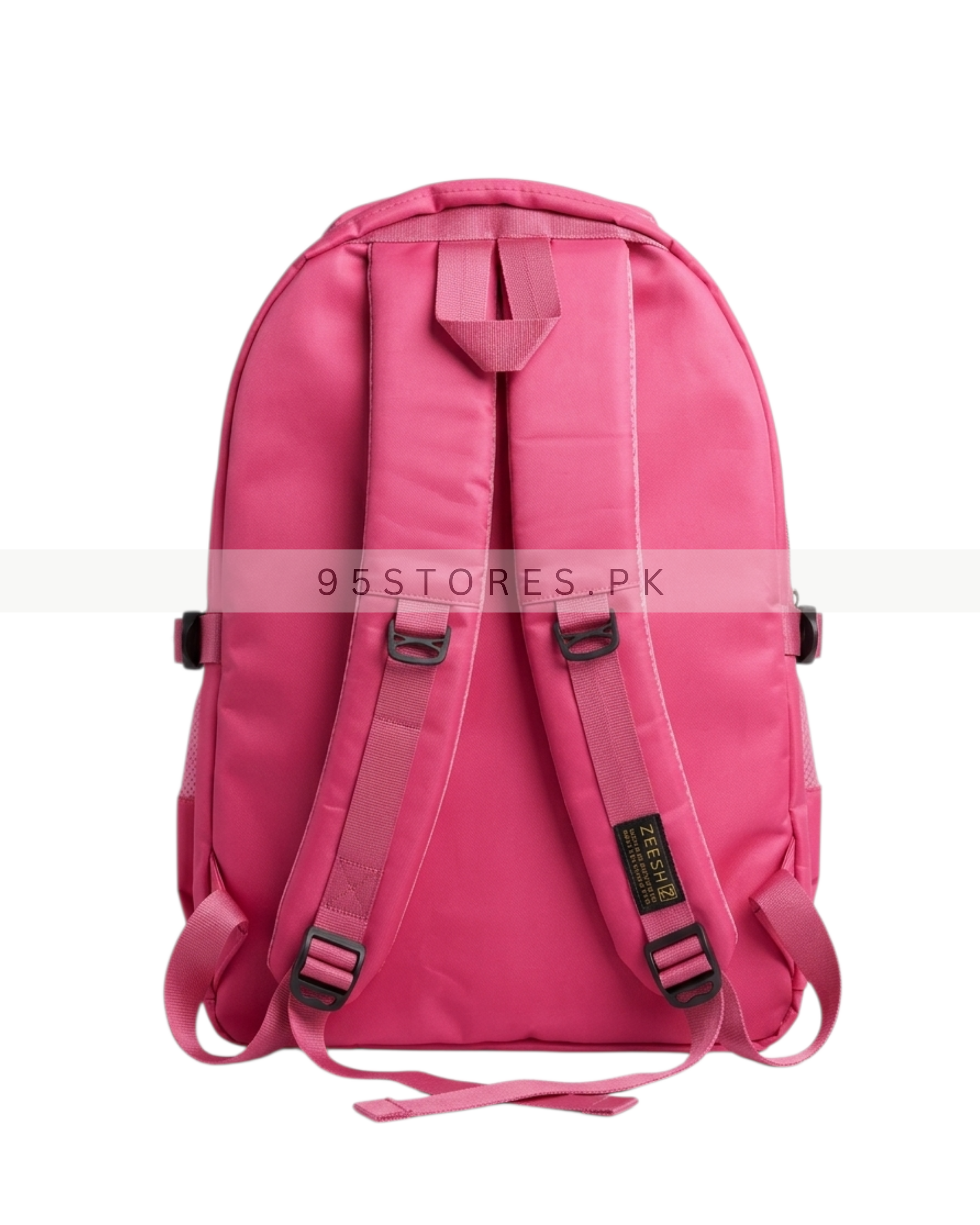 Polka Dot Backpack for Girls