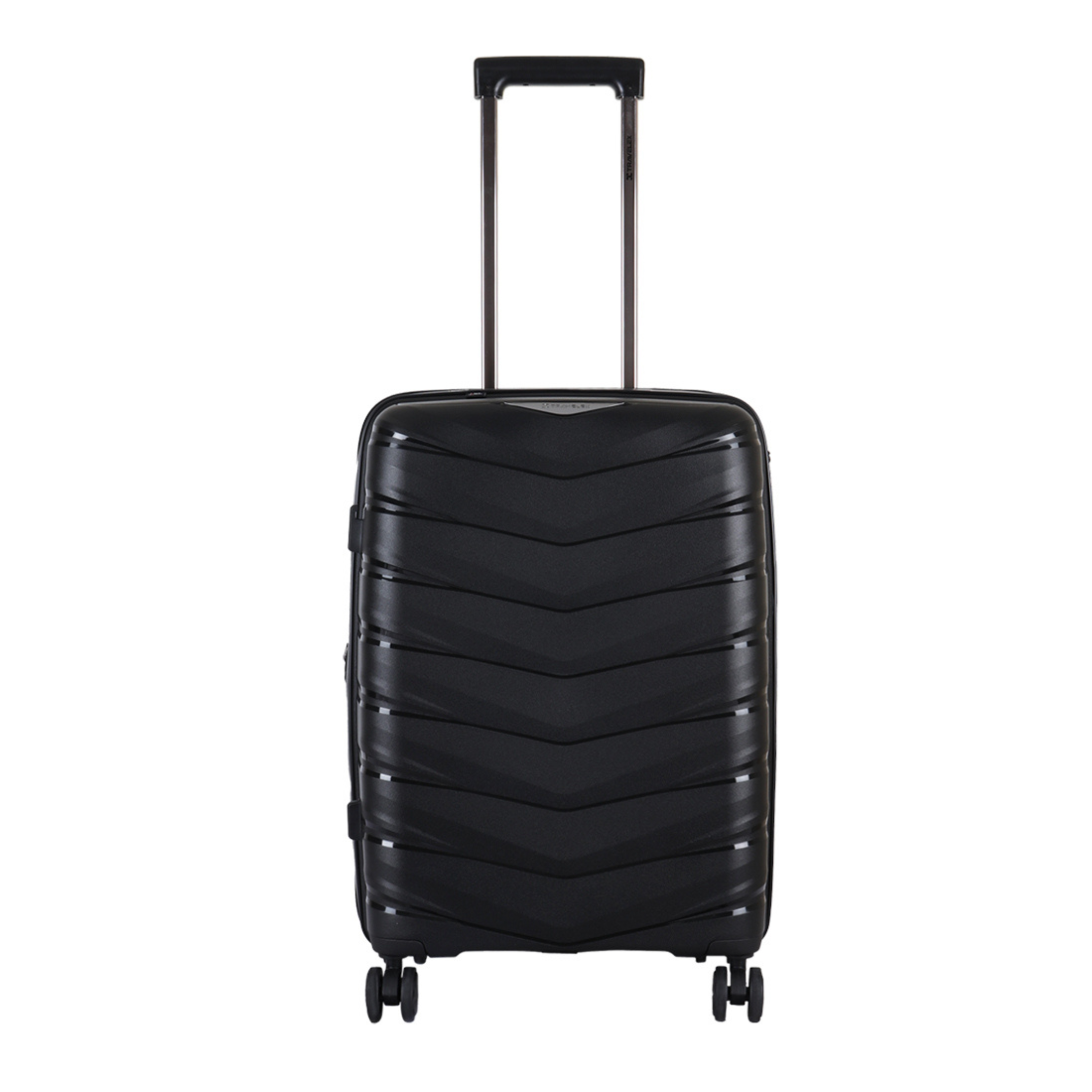 Roncato Luggage 100% Unbreakable