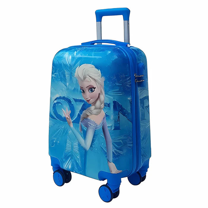 Kids Trolley Bags & Suitcases Online in Pakistan - 95 Stores
