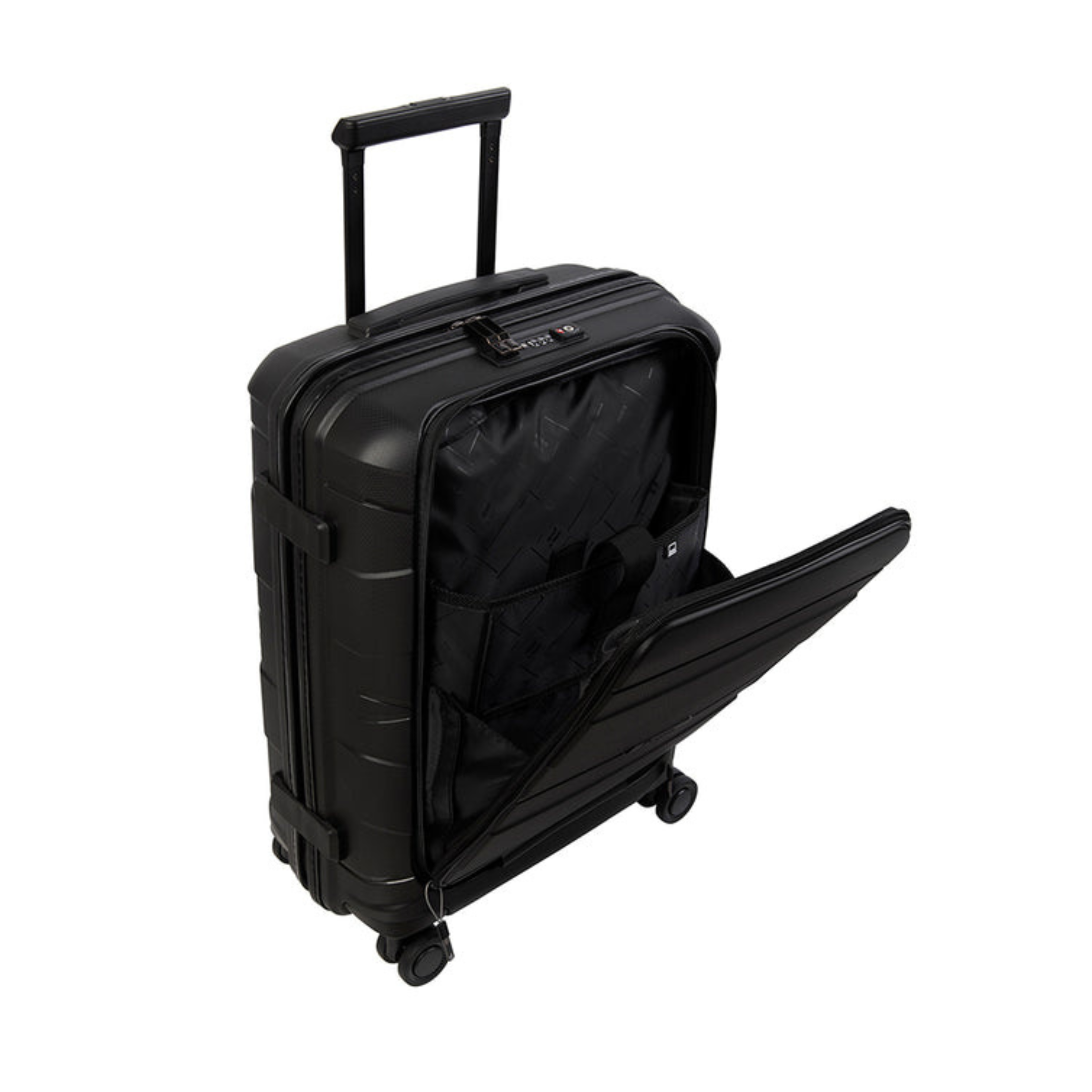 IT Momentous Luggage – Durable & Lightweight Bag - 95 Stores