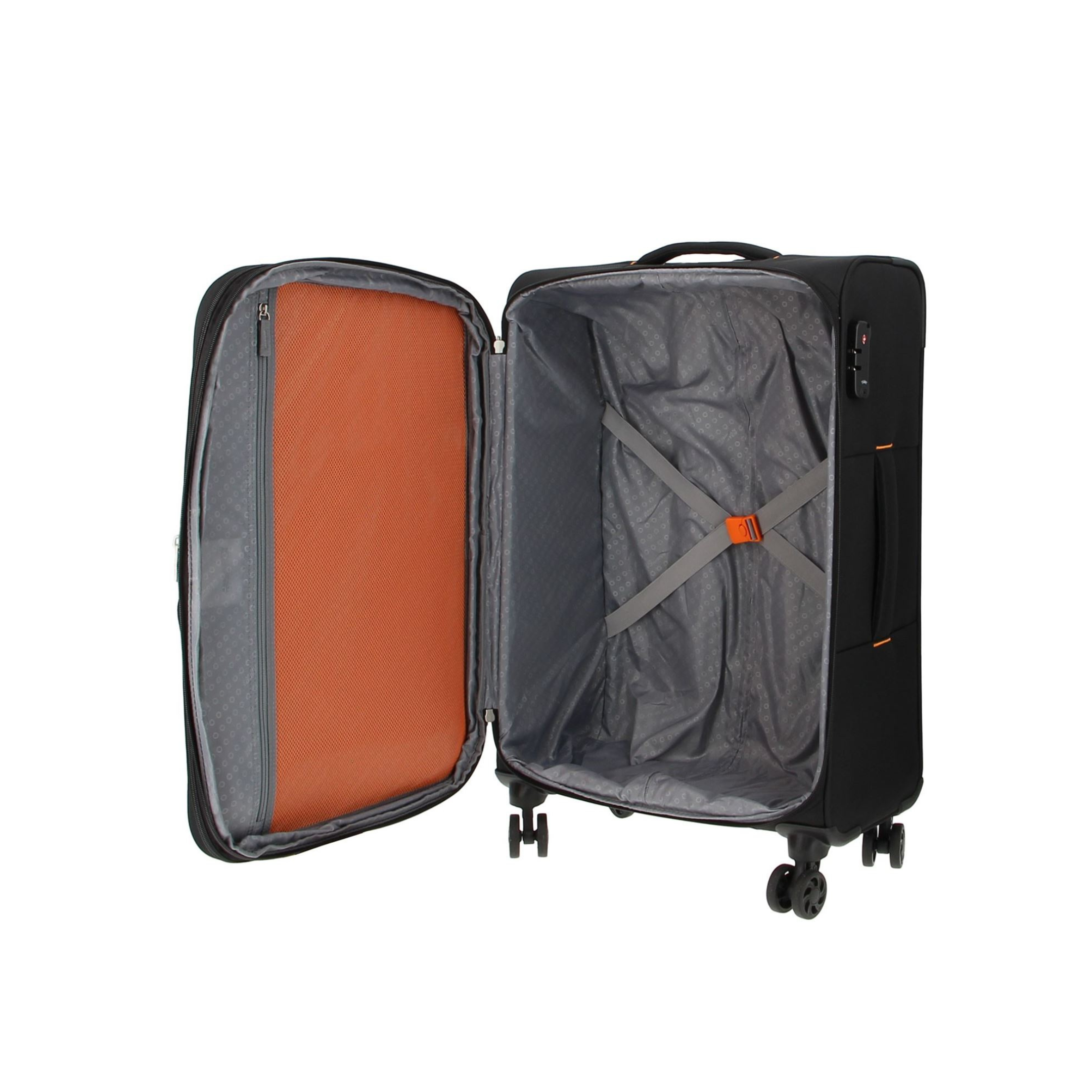 American Tourister Sunbreak