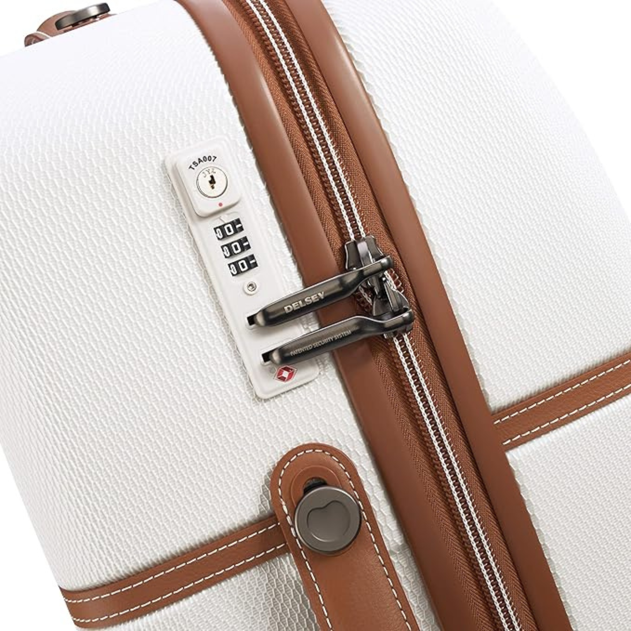 Delsey Paris Chatelet Air Hardside Luggage