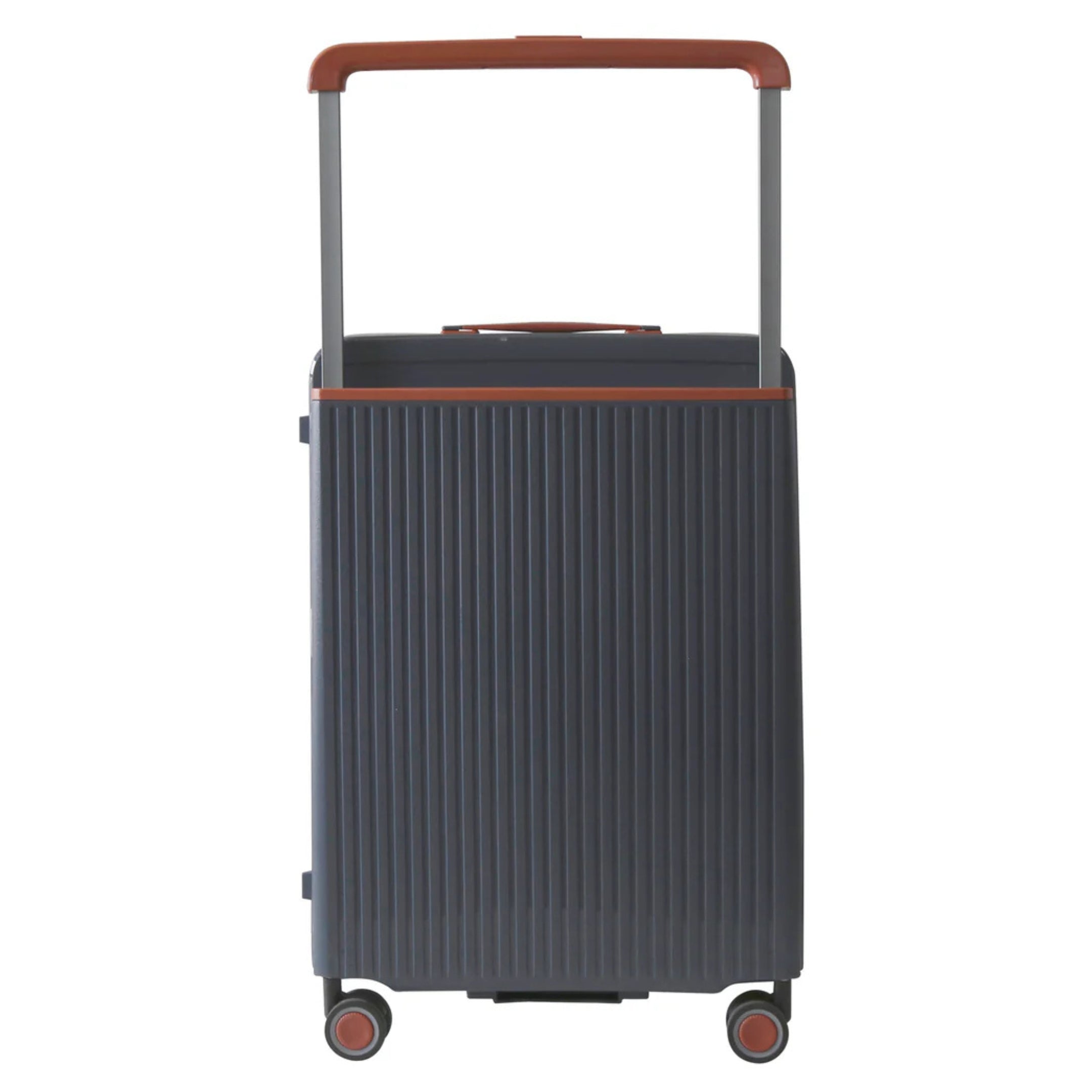 American Tourist Wide Trolley Luggage Lock Luggage - 95 Stores