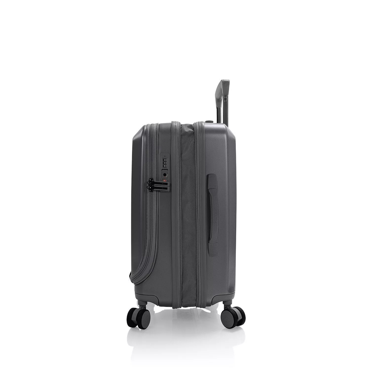 Heys EZ Front Open Hardside Luggage