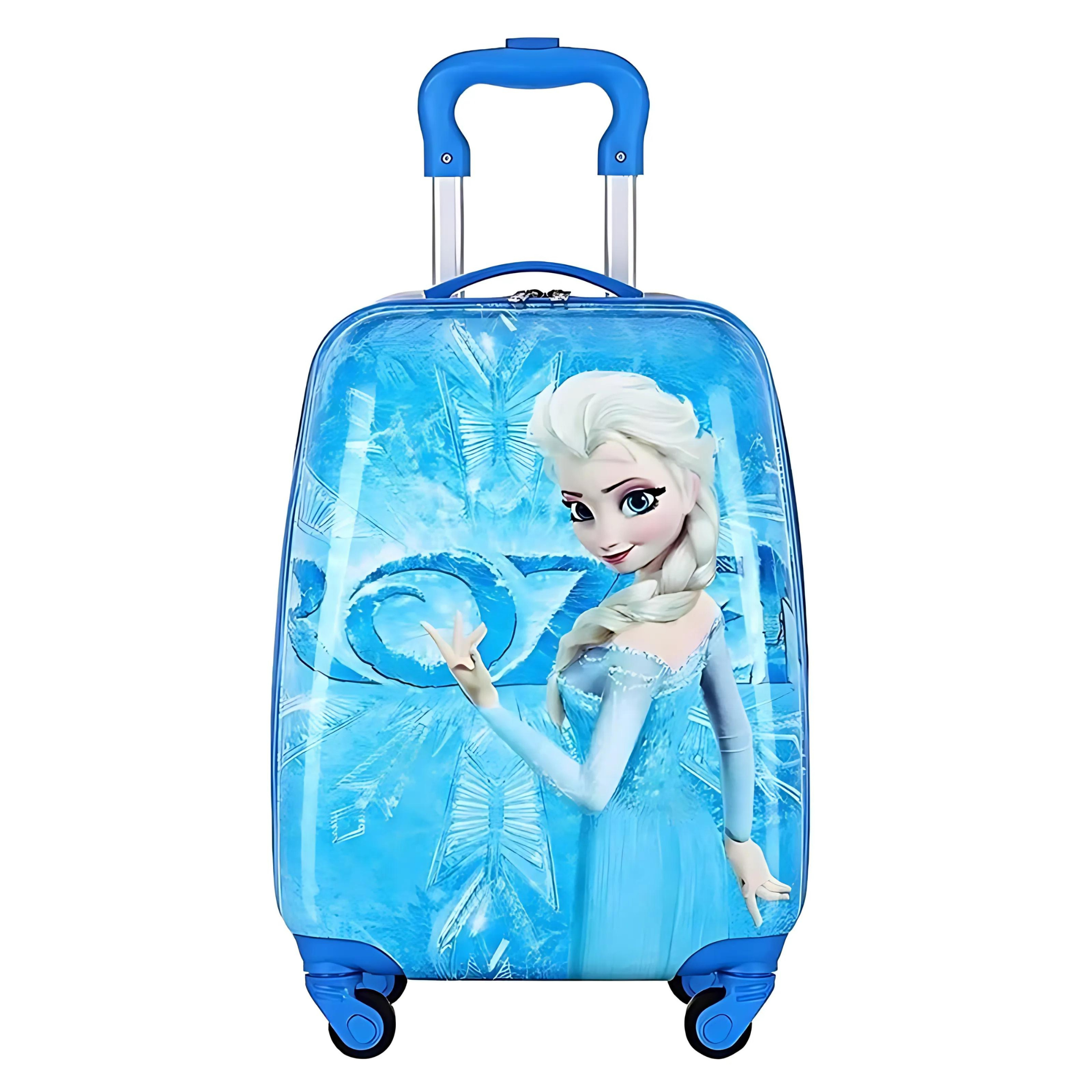 Kids Trolley Bags & Suitcases Online in Pakistan - 95 Stores