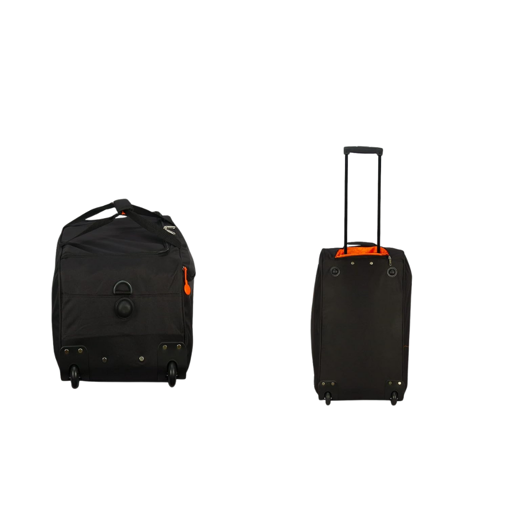 American Tourister Marco Trolley Duffle bag (Large)