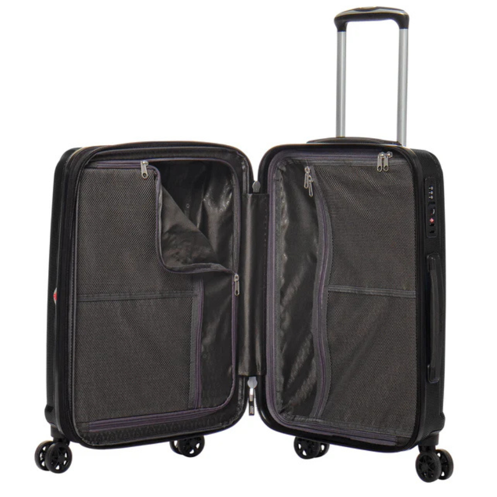 Samsonite Omni 3.0 Hardside Luggage