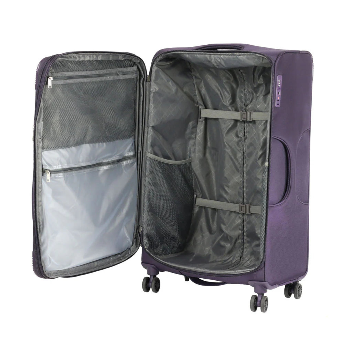 Samsonite Dakar 2.0 travel luggage price in Pakistan at 95 Stores