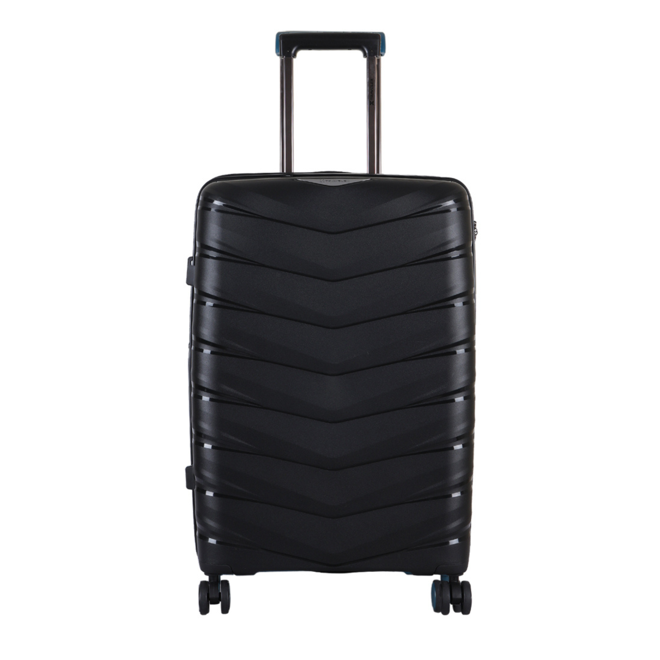 Roncato Luggage 100% Unbreakable