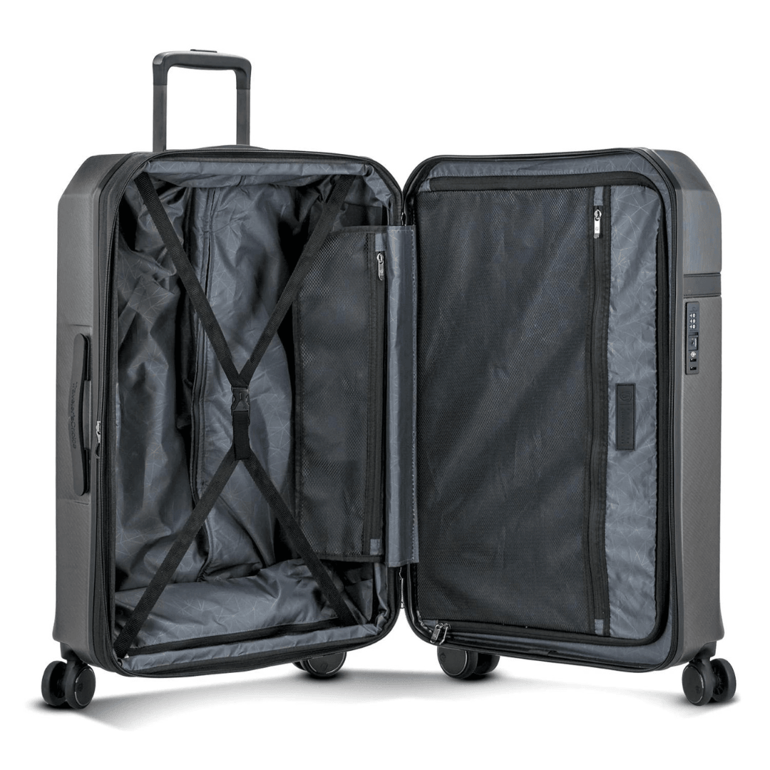 Buy Travelers Choice Vulkan Luggage in Pakistan - 95 Stores