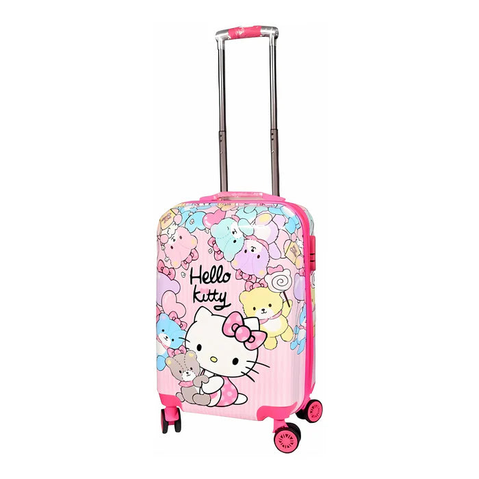 Kids Trolley Bags & Suitcases Online in Pakistan - 95 Stores