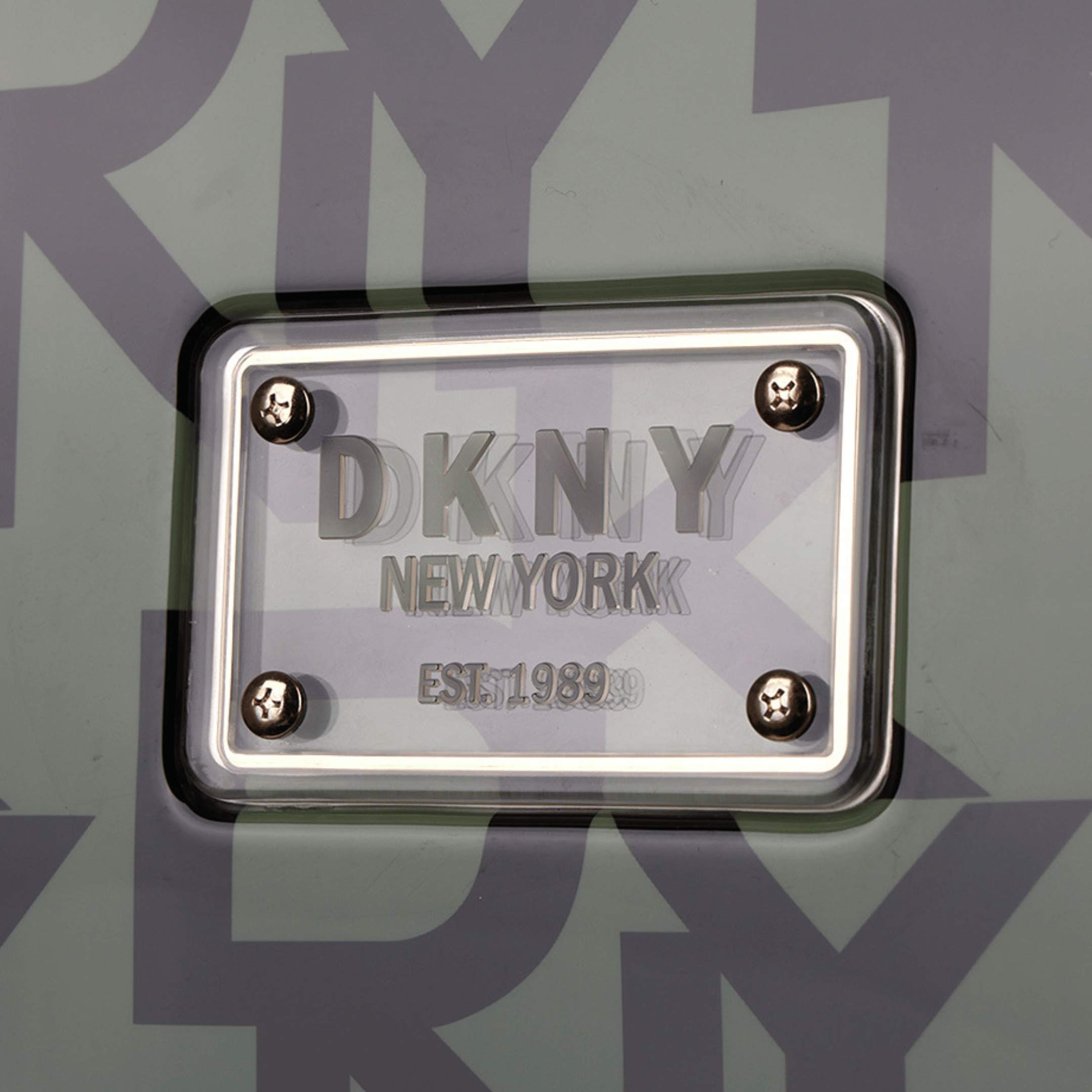 3 Pcs DKNY Luxury Hardside Luggage in Pakistan - 95 Stores