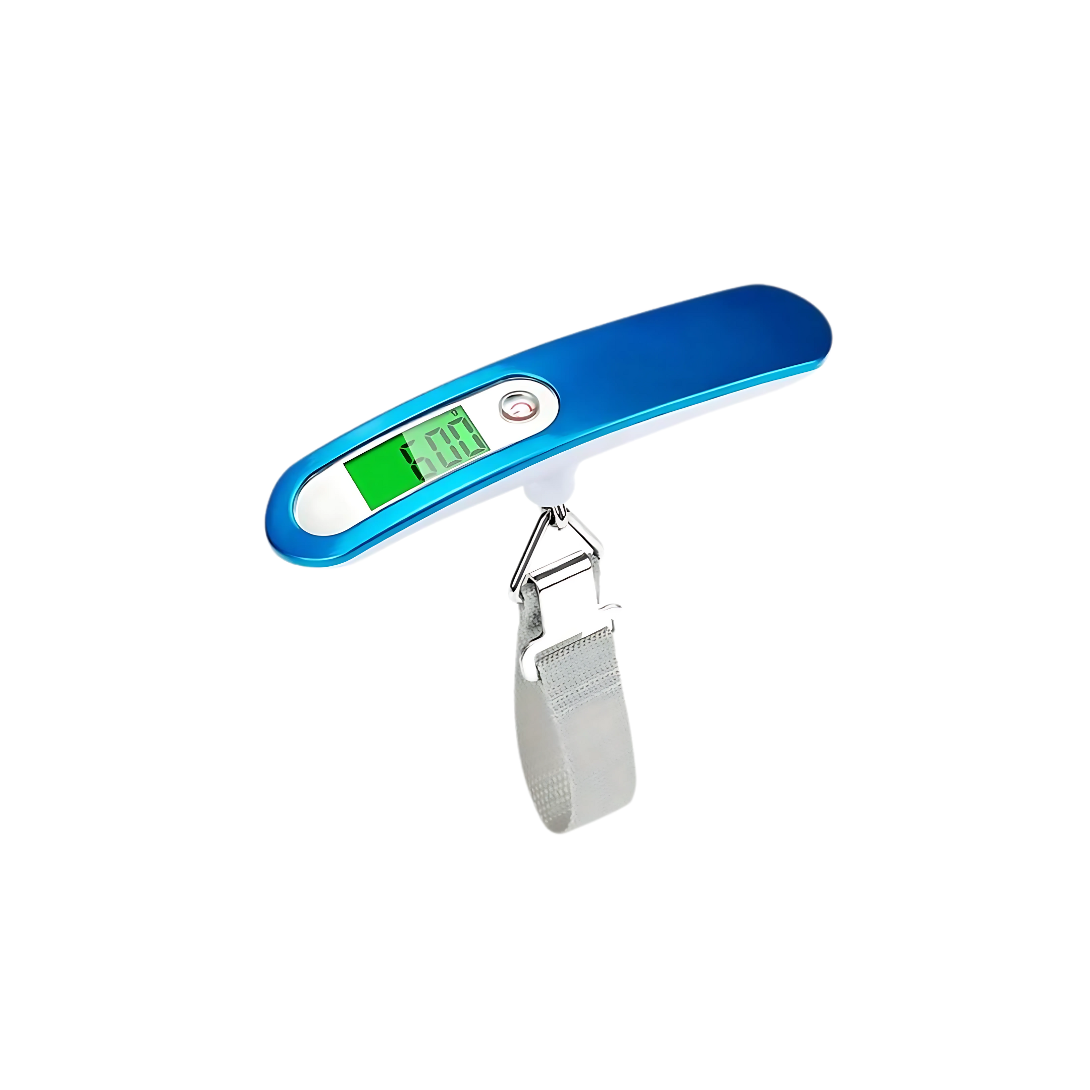 Digital Luggage Weight Scale - 50kg Capacity - 95 Stores
