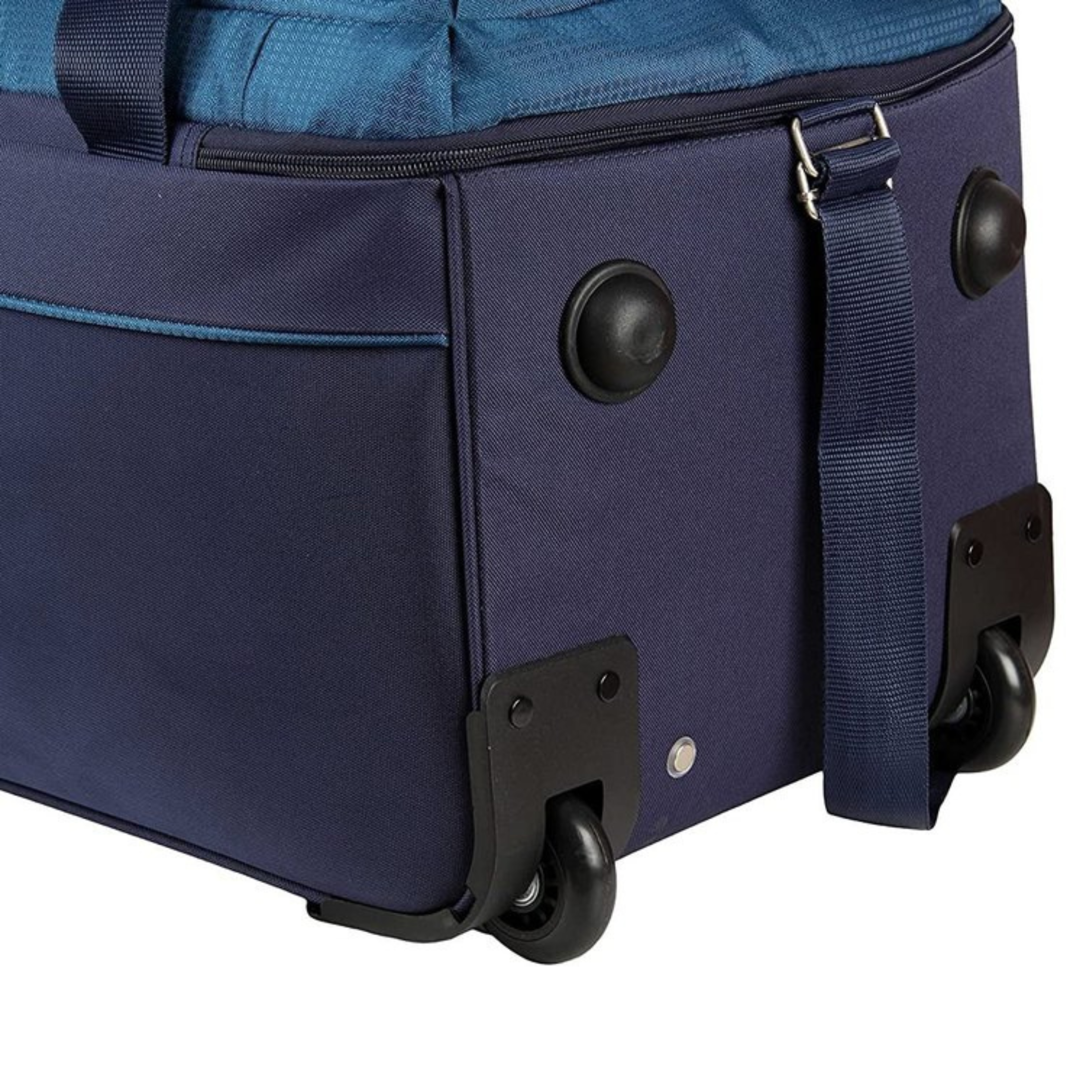 American Tourister Turin Wheeled Duffle Bag - 95 Stores