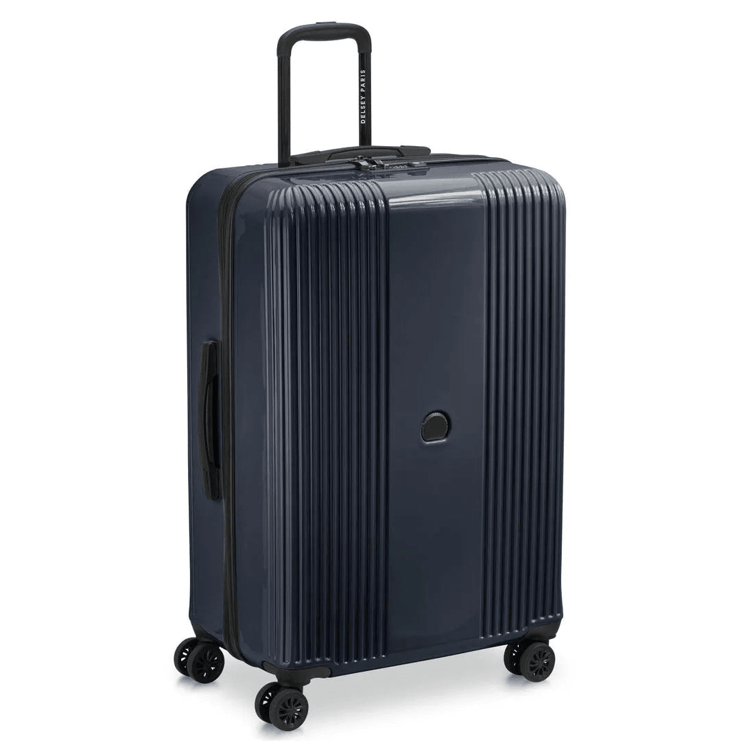 DELSEY OPHELIE 4W Hardside Luggage Trolley – 95 stores