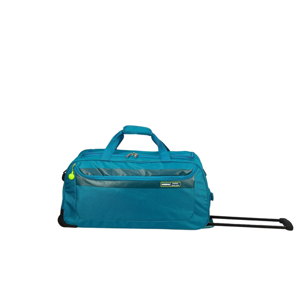 American Tourister Dolby Trolley Duffle Bag