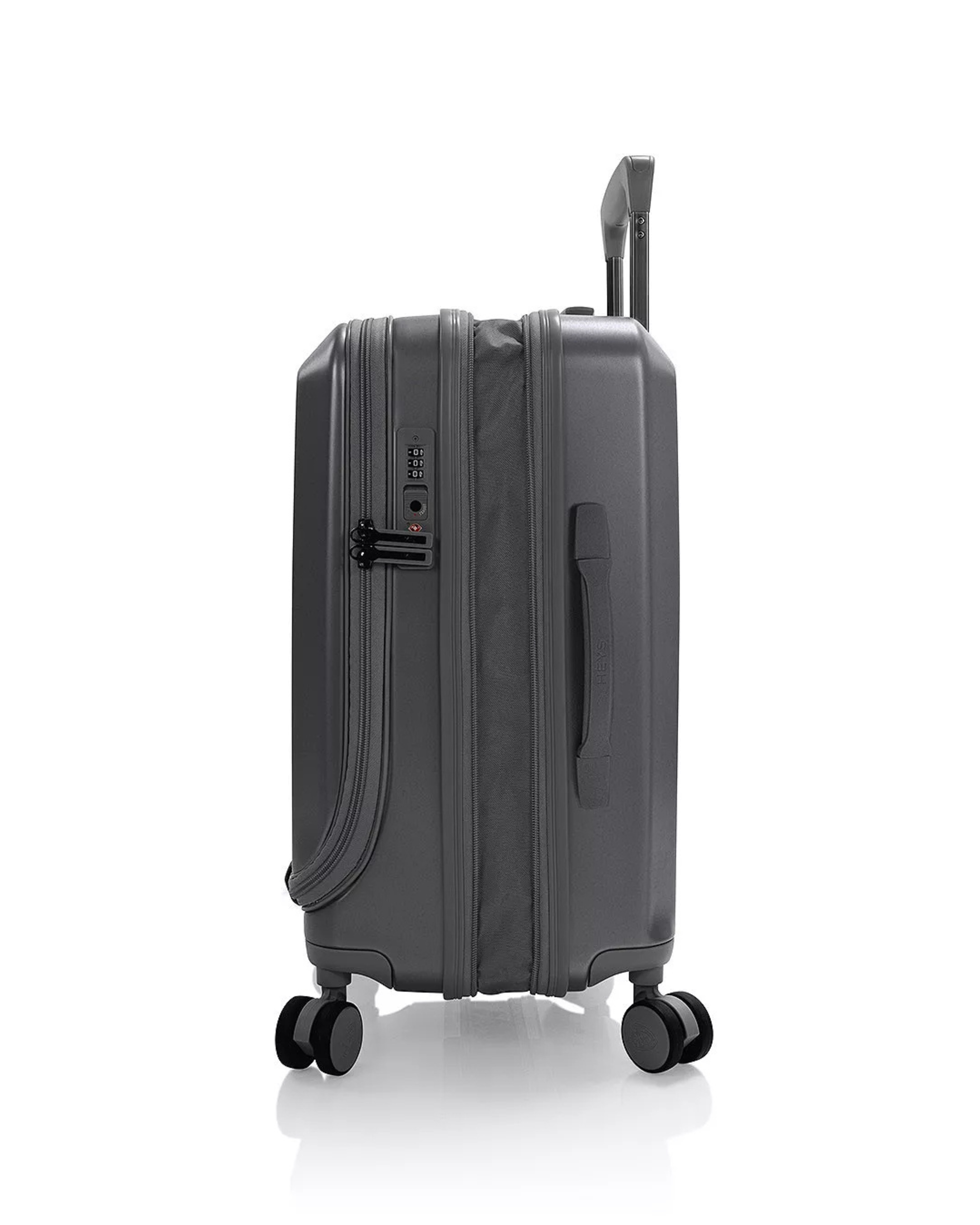 Heys EZ Luxury Hardside Luggage