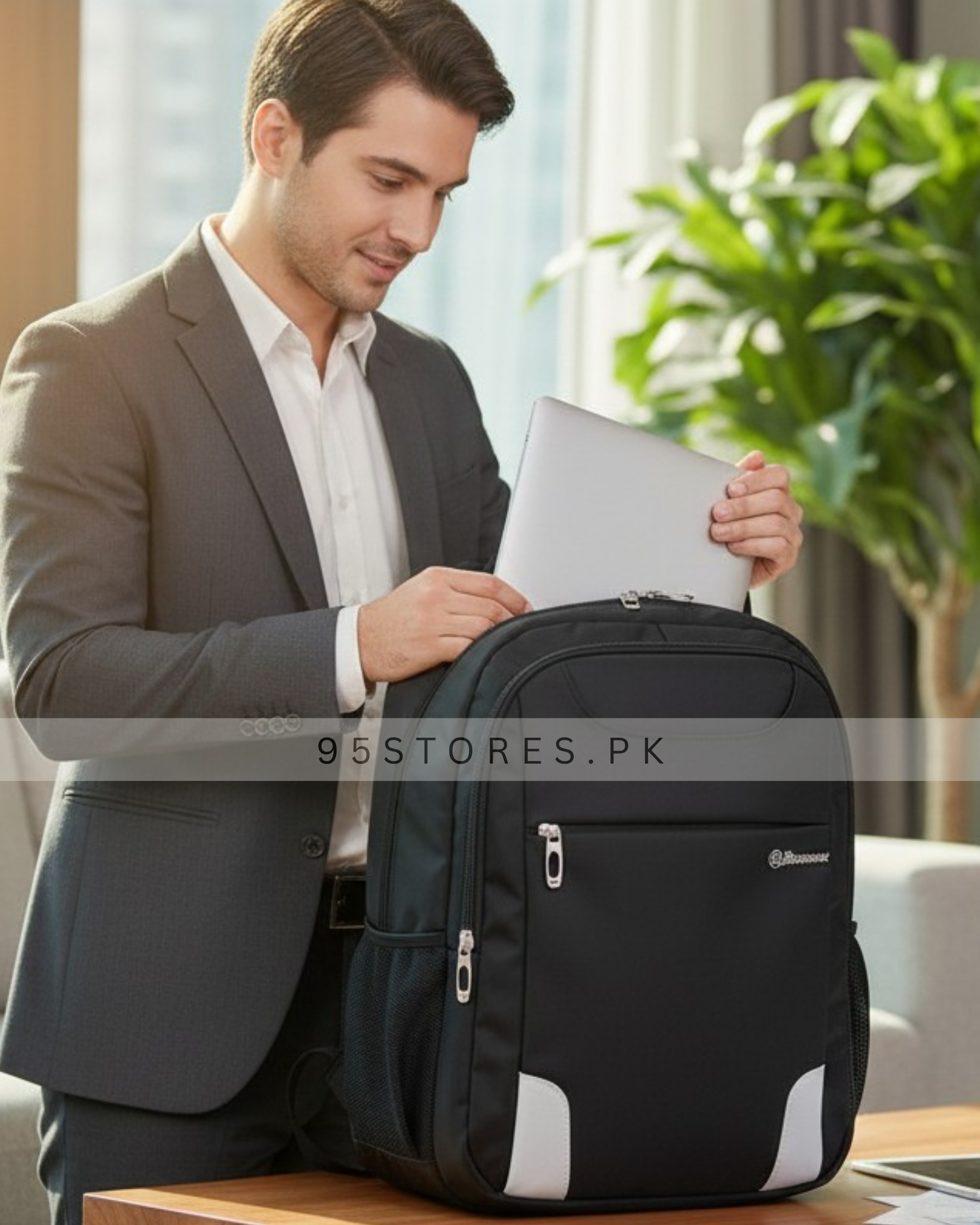 Biaowang Backpack (B2)