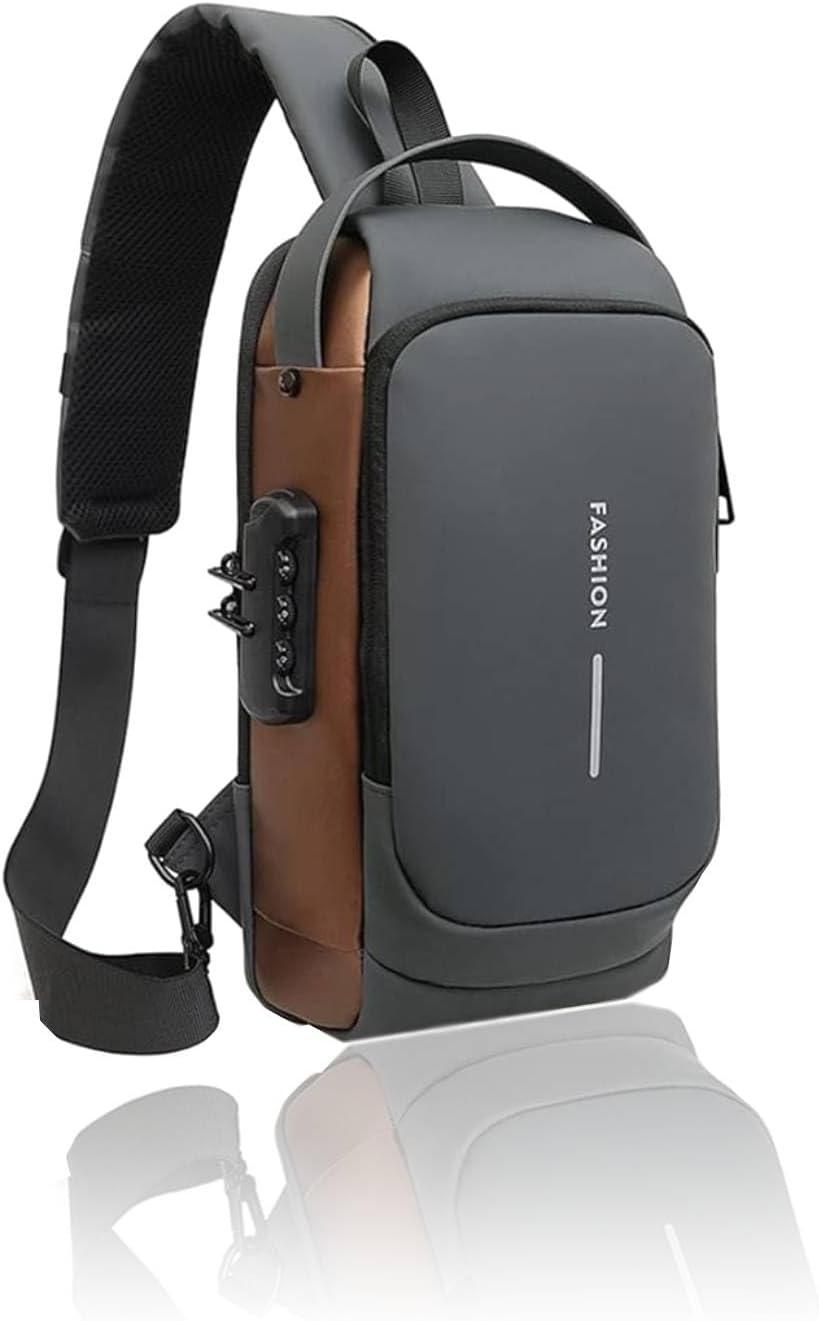 Men's Crossbody Bags in Pakistan – Travel Bags - 95 Stores