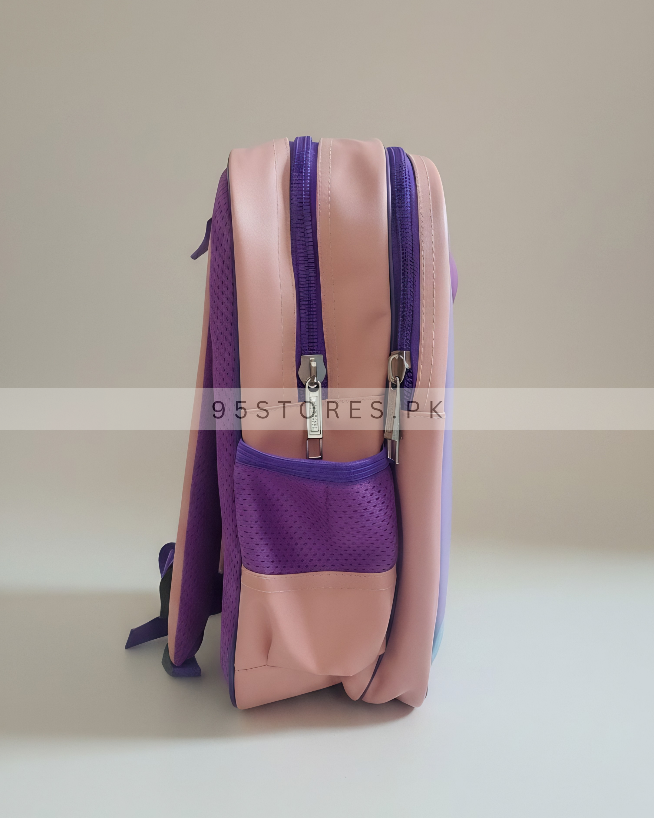 Cute Bunny Backpack for Girls