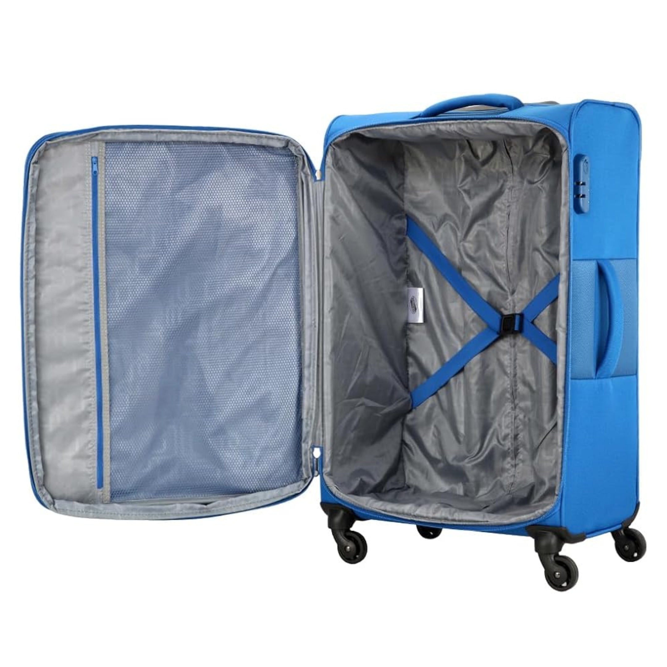 American Tourister Duncan Luggage – 95 Stores