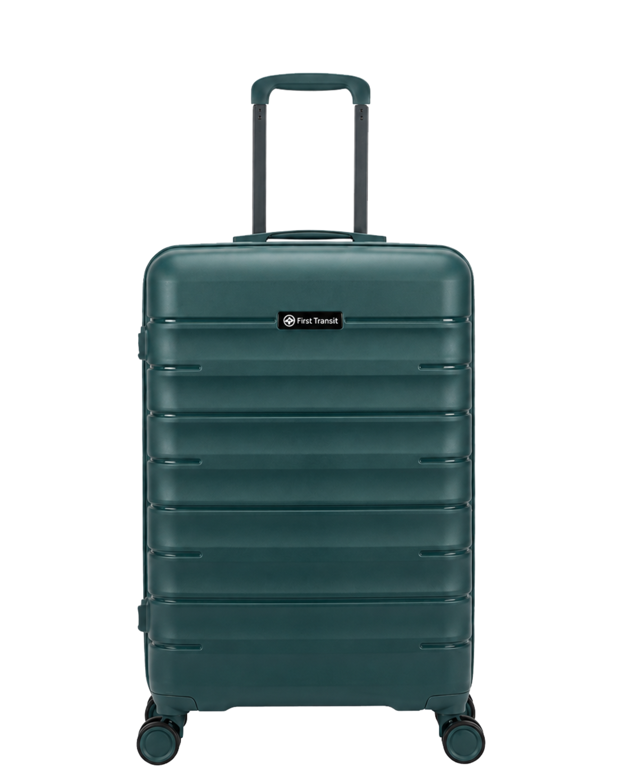 First Transit PP body Luggage