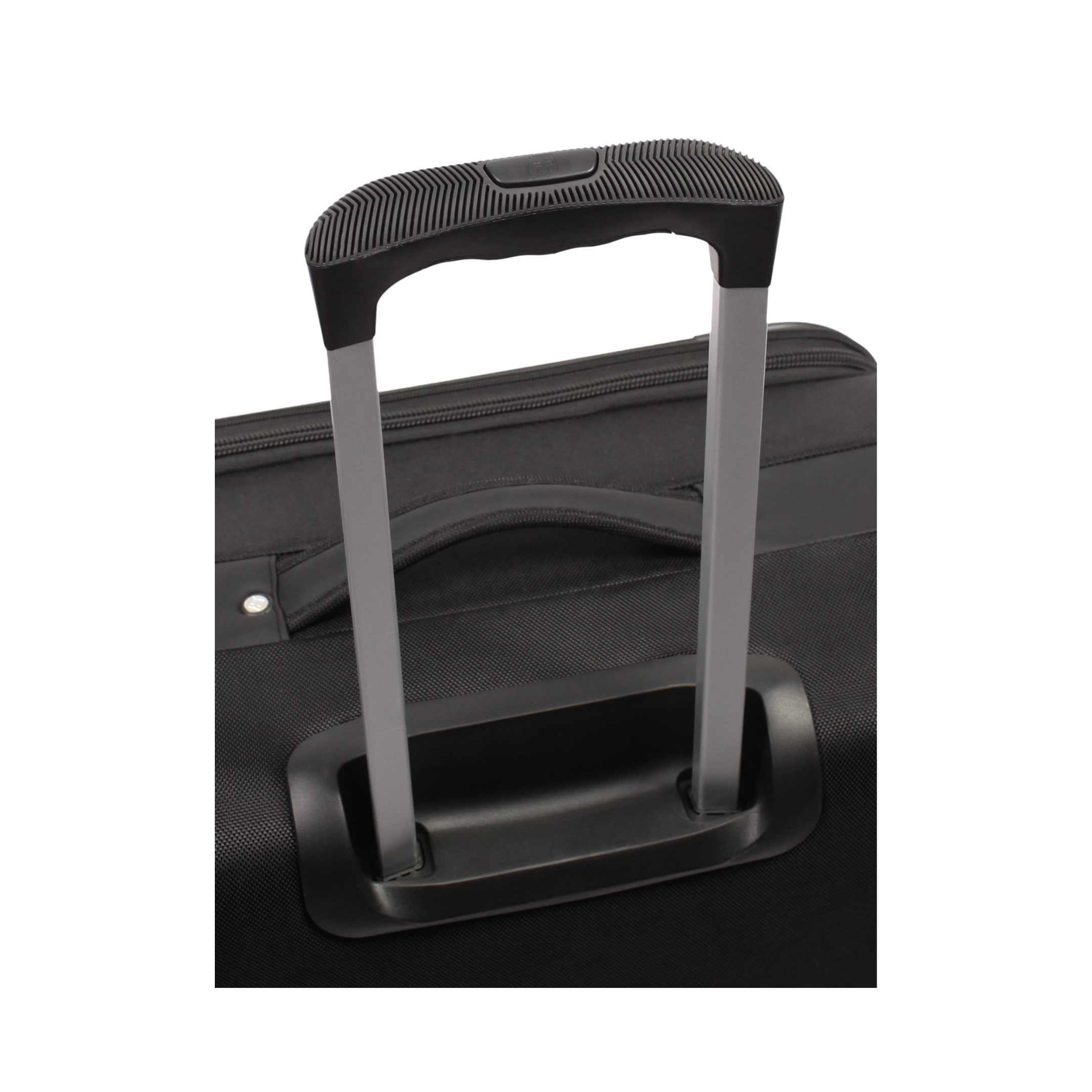 Swiss Tech Softside 4w Luggage