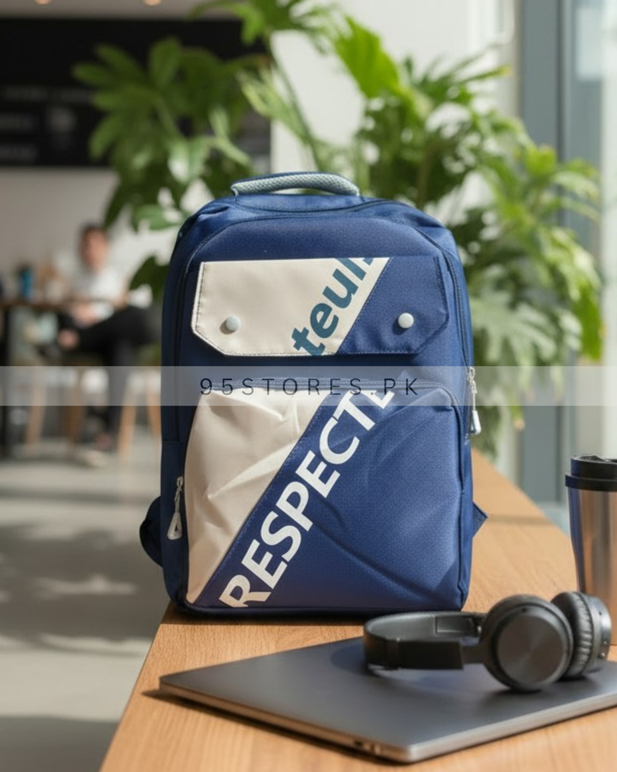 Urban Voyager Backpack