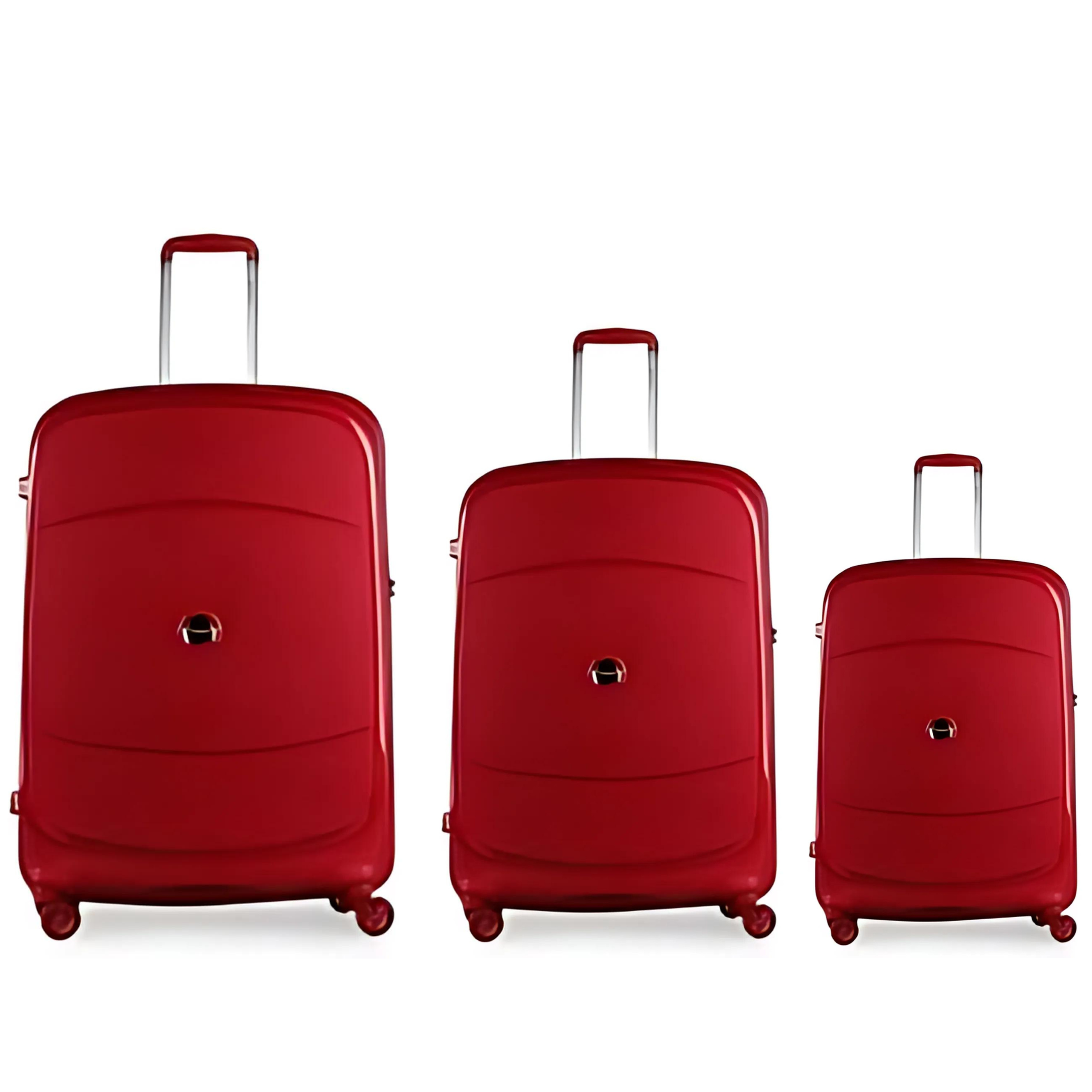 Delsey PP Body Hardside Luggage in Pakistan - 95 Stores