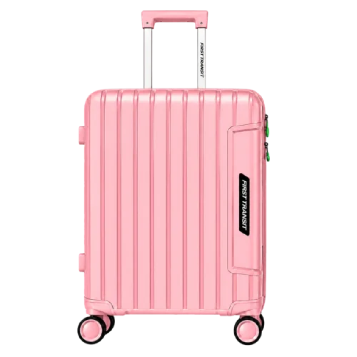 First Transit Alfa Luggage 100% Unbreakable